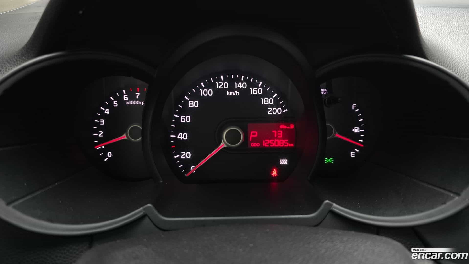 morning Kia 2014.5-INNER-008