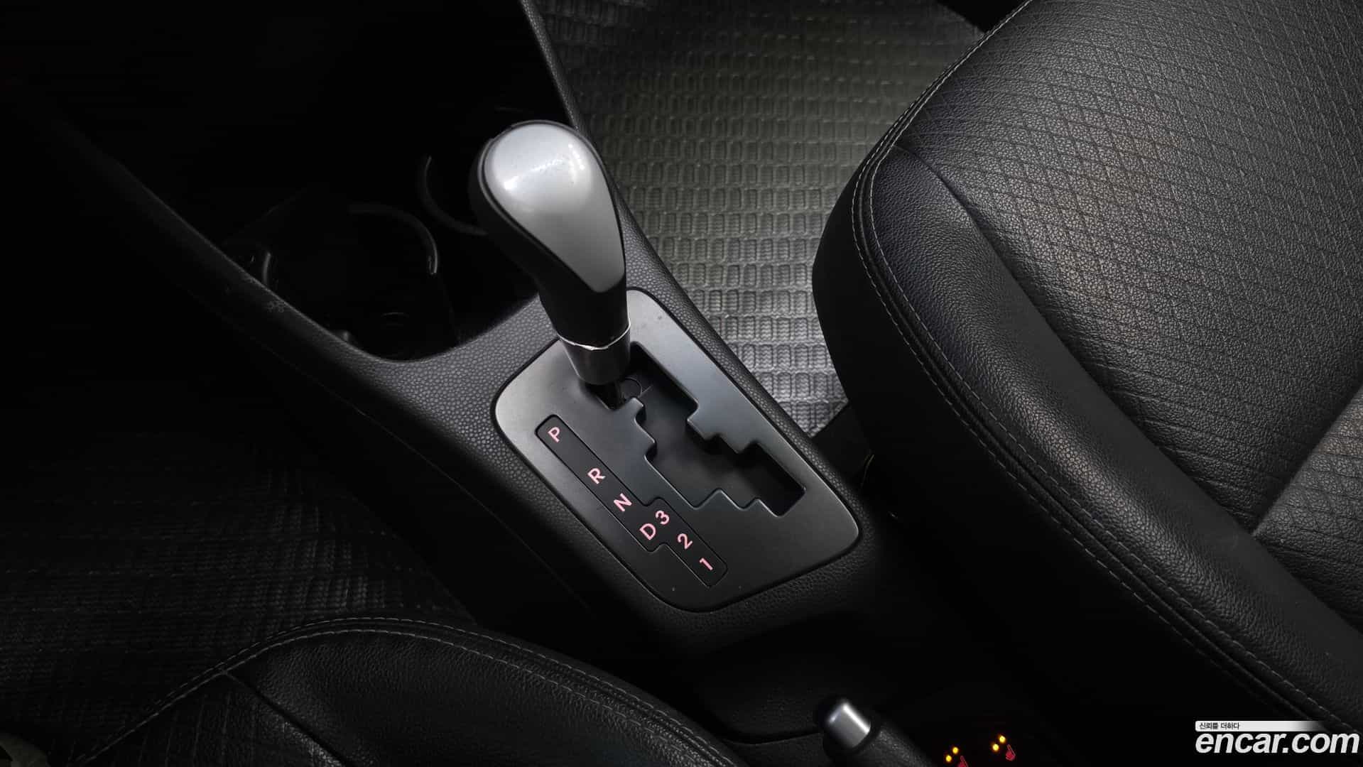 morning Kia 2014.5-INNER-009
