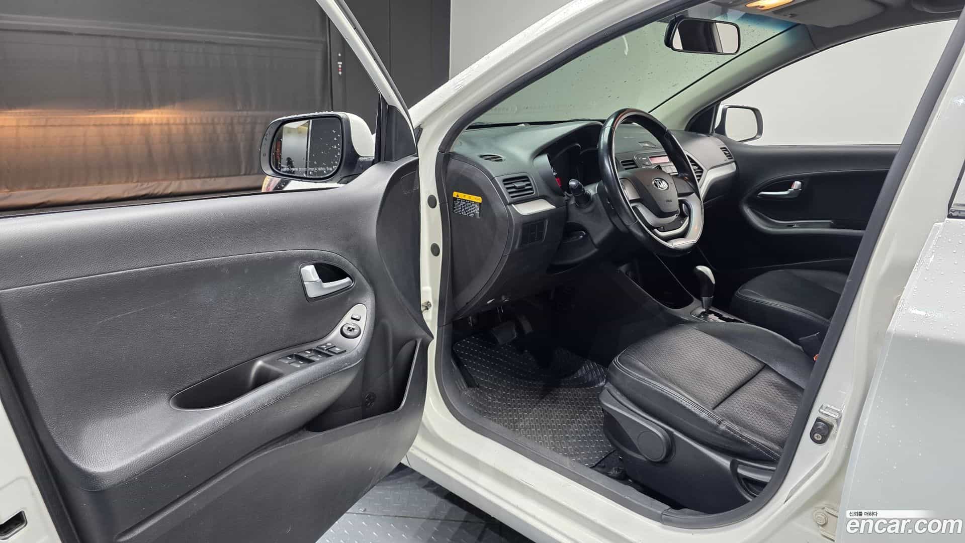 morning Kia 2014.5-INNER-010