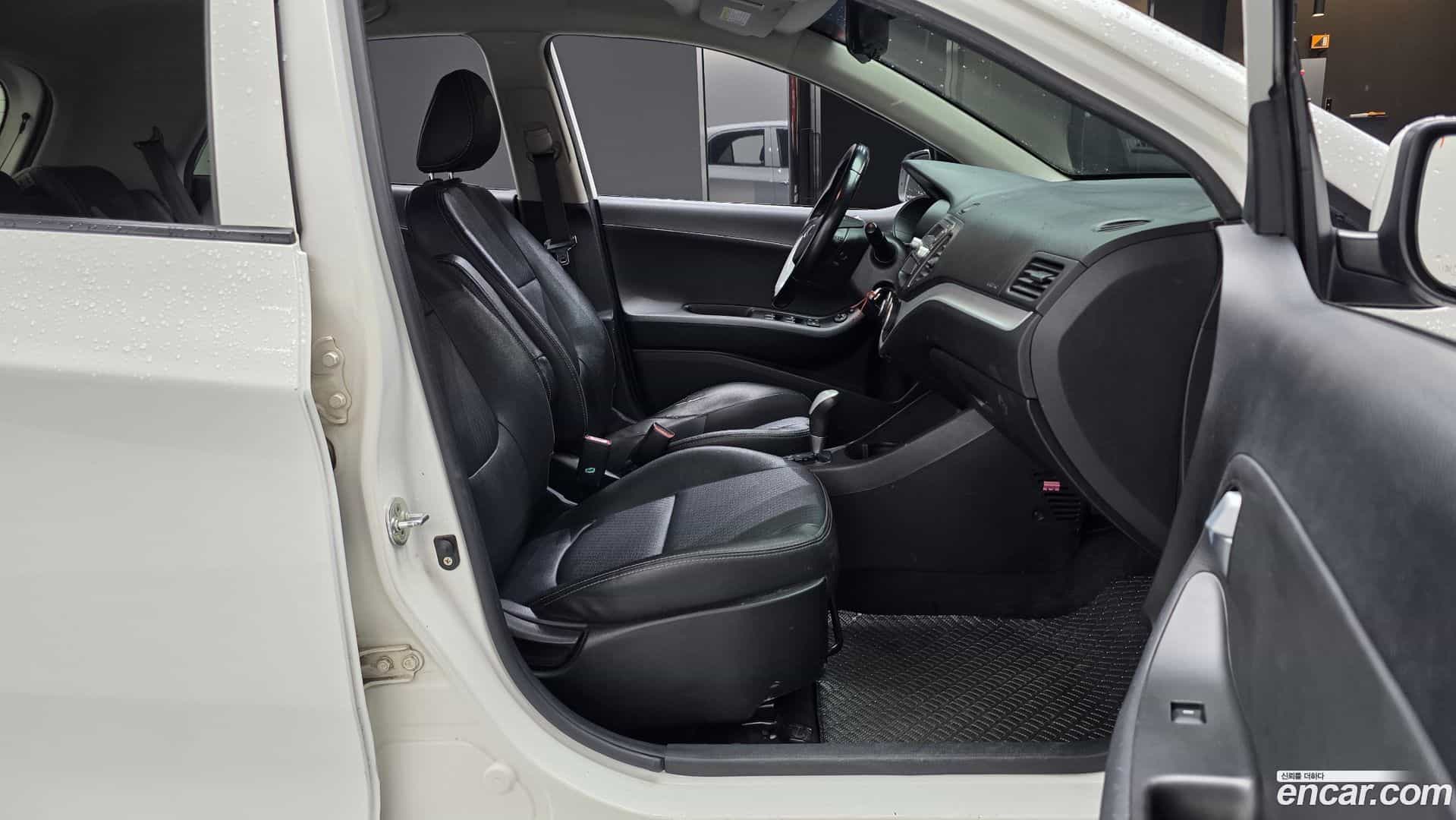morning Kia 2014.5-INNER-036