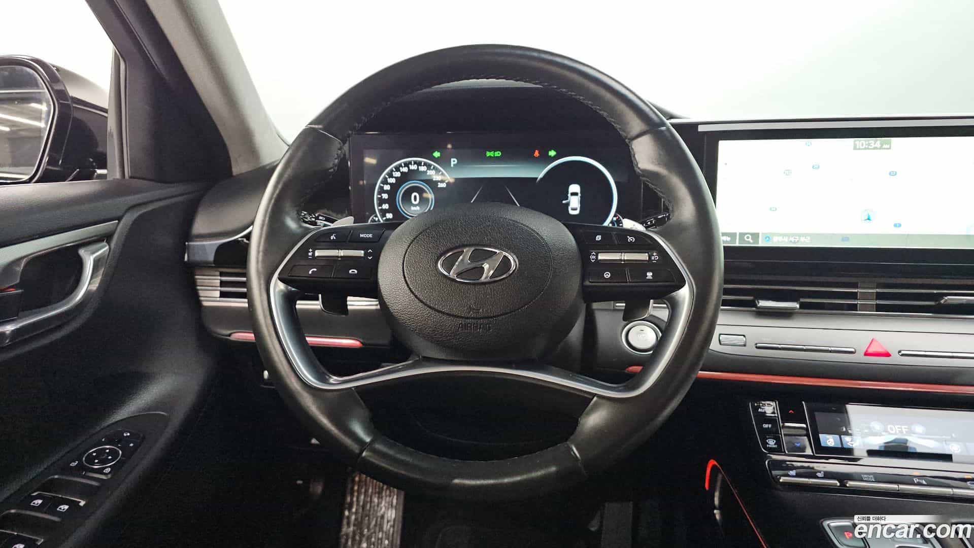 Grandeur Hyundai 2022.9-OPTION-015