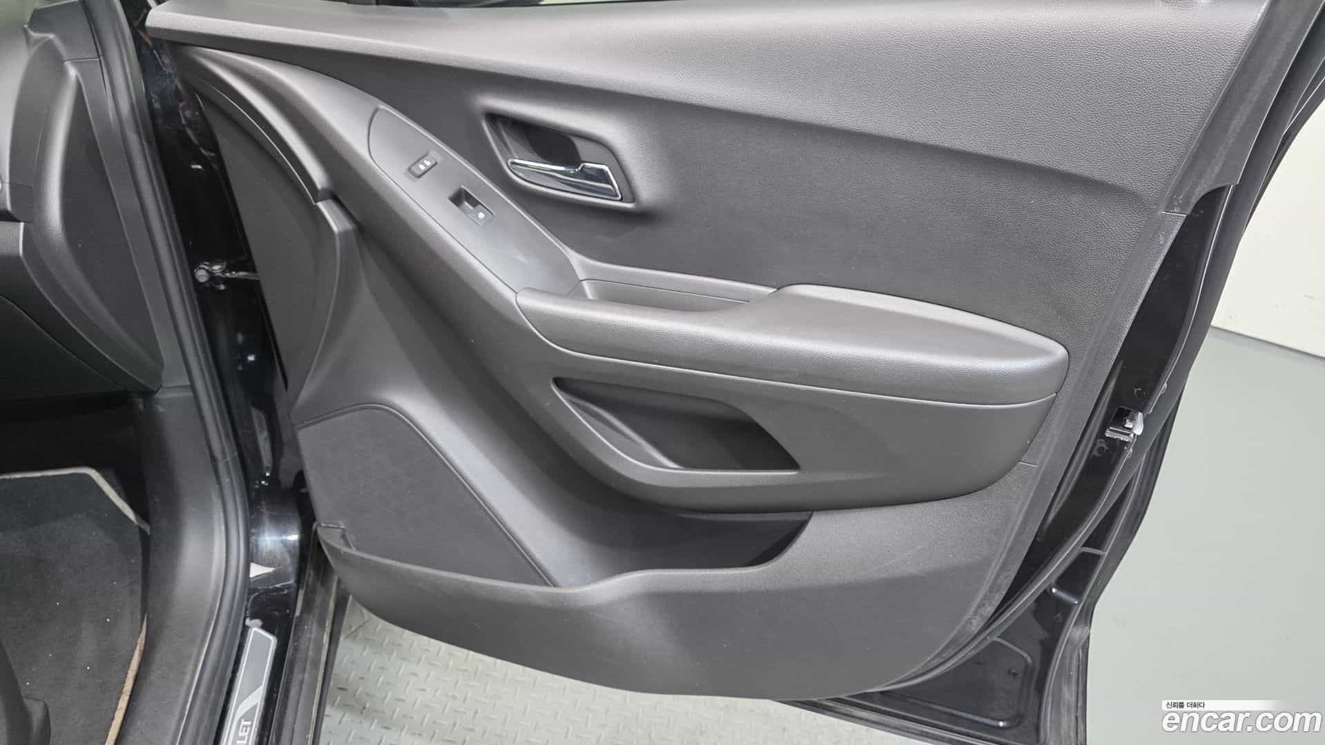 Trax Chevrolet 2018.7-INNER-034