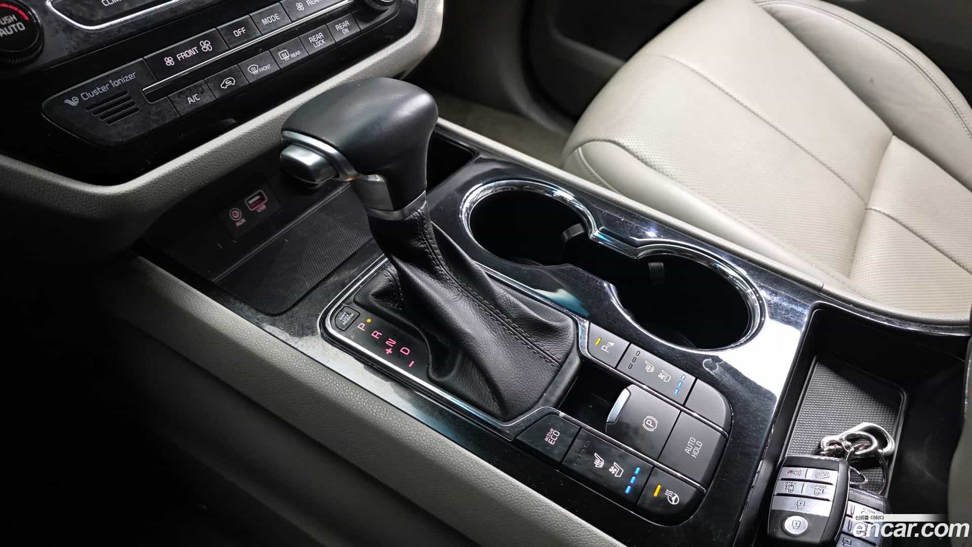 Canival Kia 2018.2-INNER-009