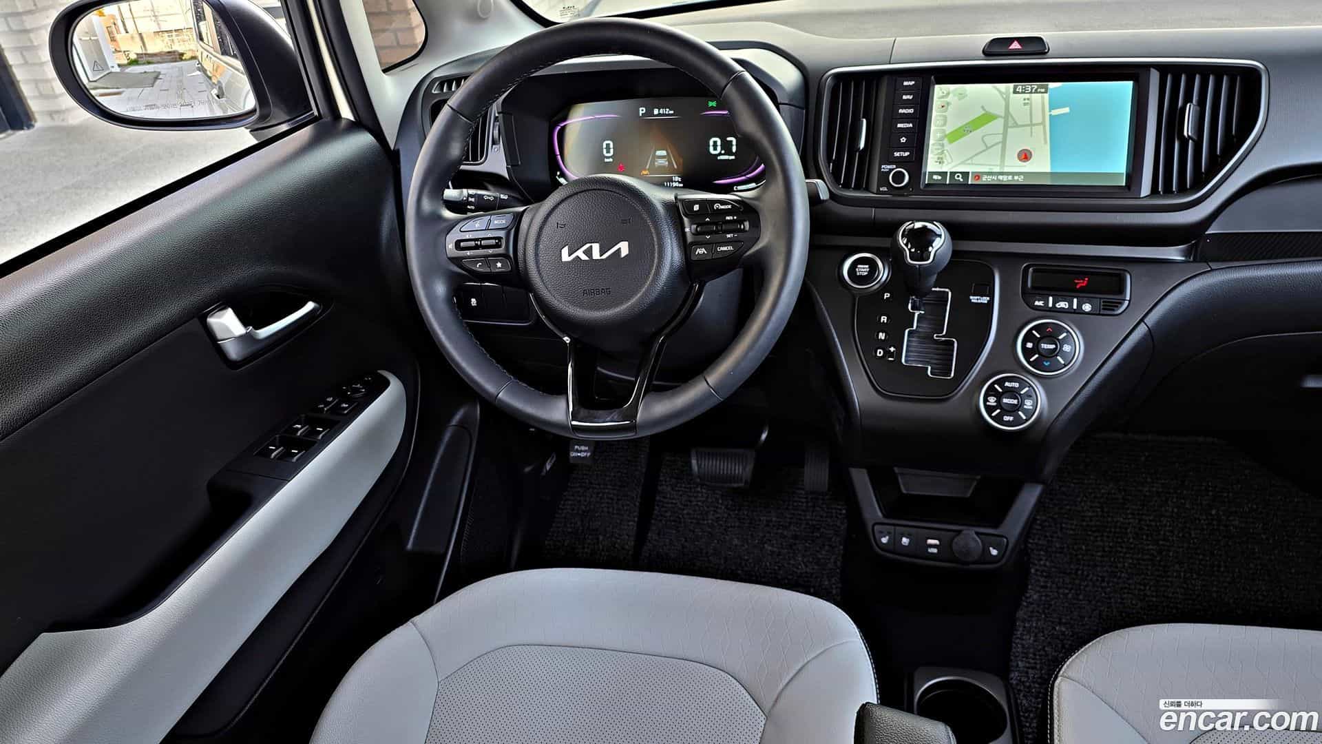 RAY Kia 2024.0-OPTION-015
