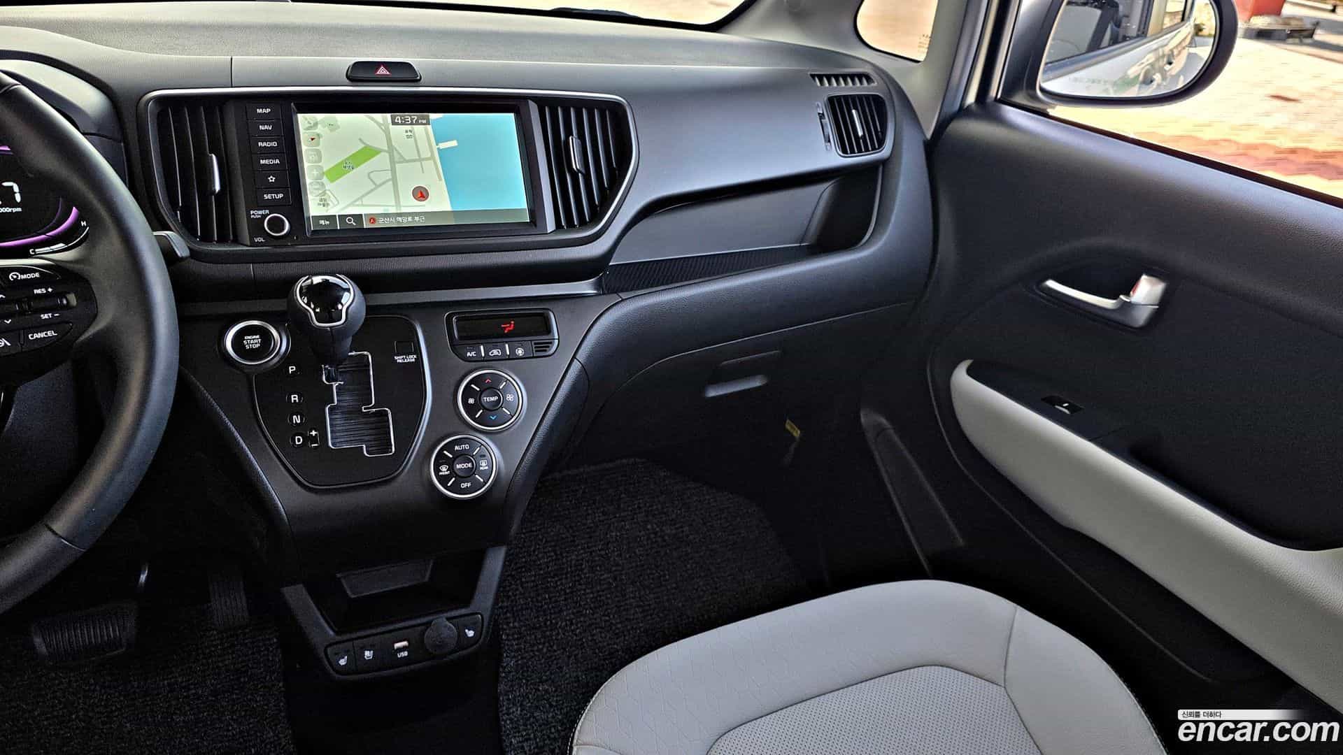 RAY Kia 2024.0-OPTION-018