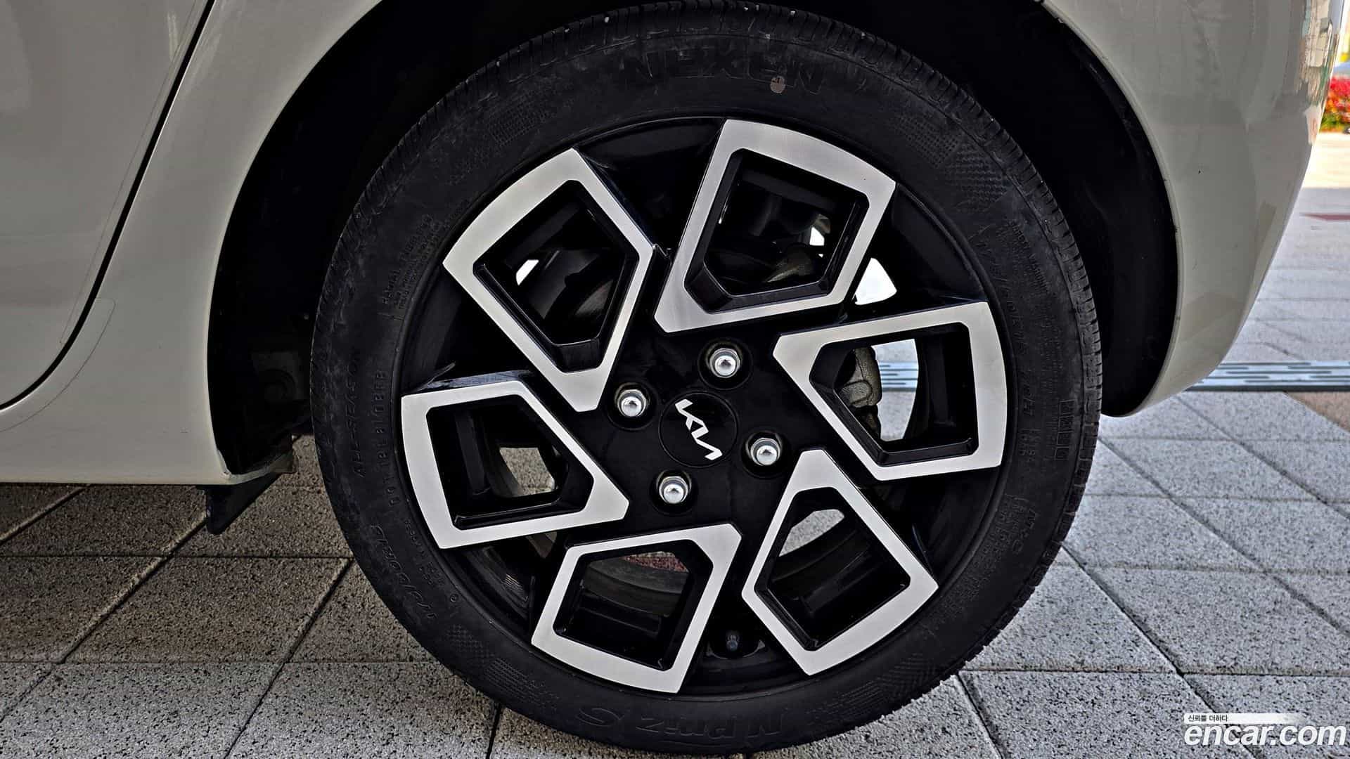 RAY Kia 2024.0-OPTION-024