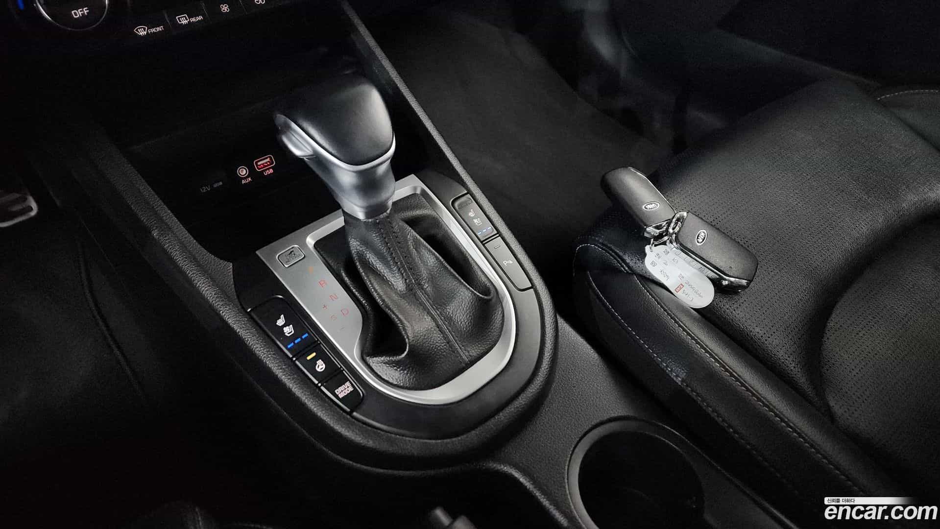 K3 Kia 2020.4-INNER-009