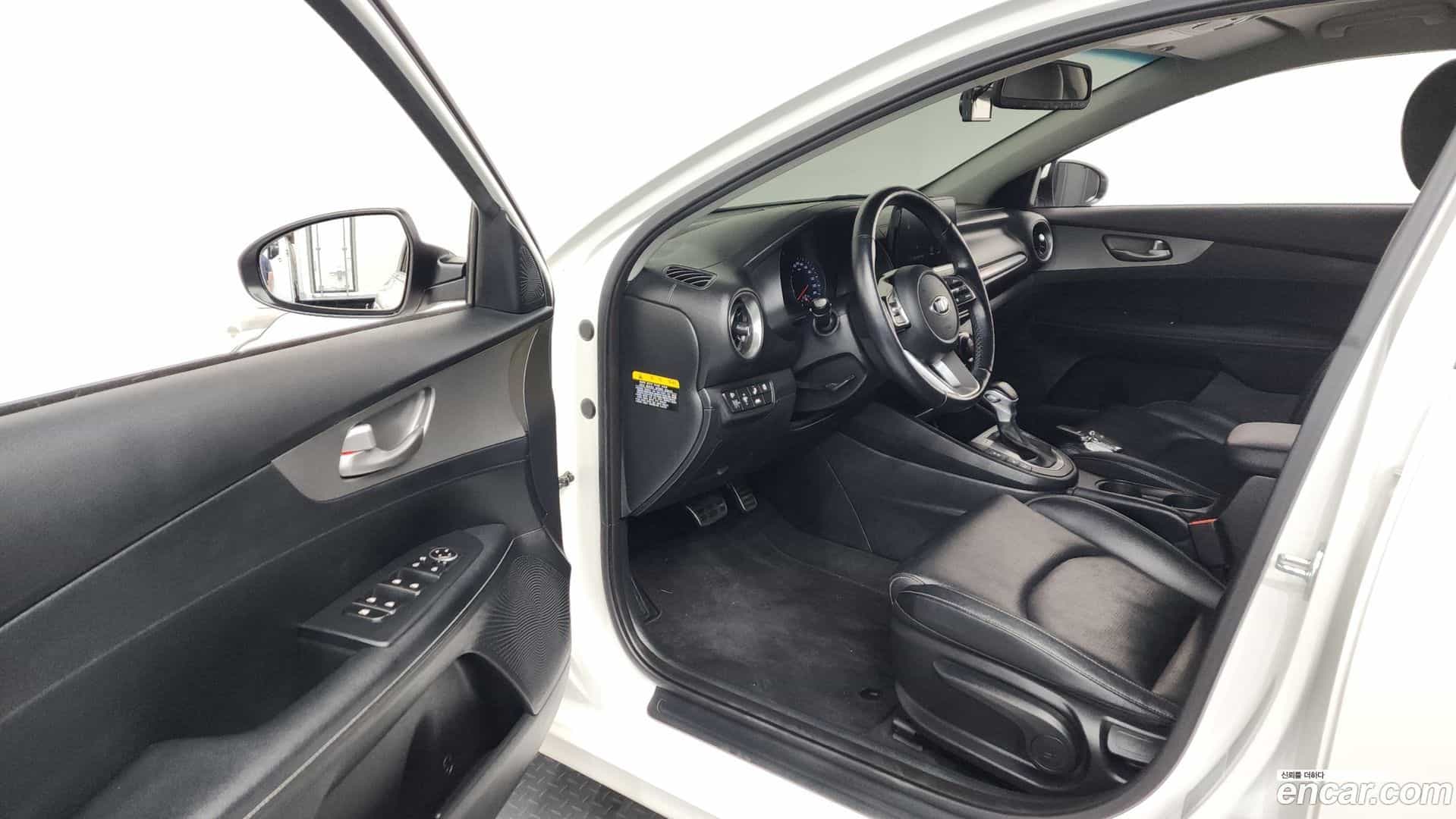 K3 Kia 2020.4-INNER-010