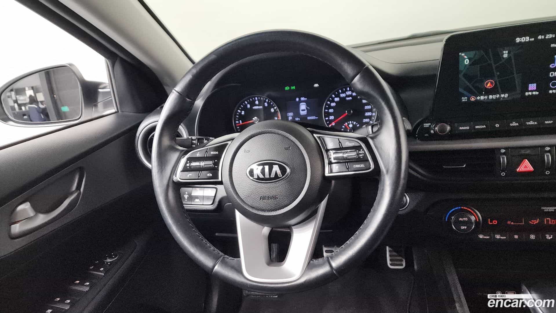 K3 Kia 2020.4-OPTION-016