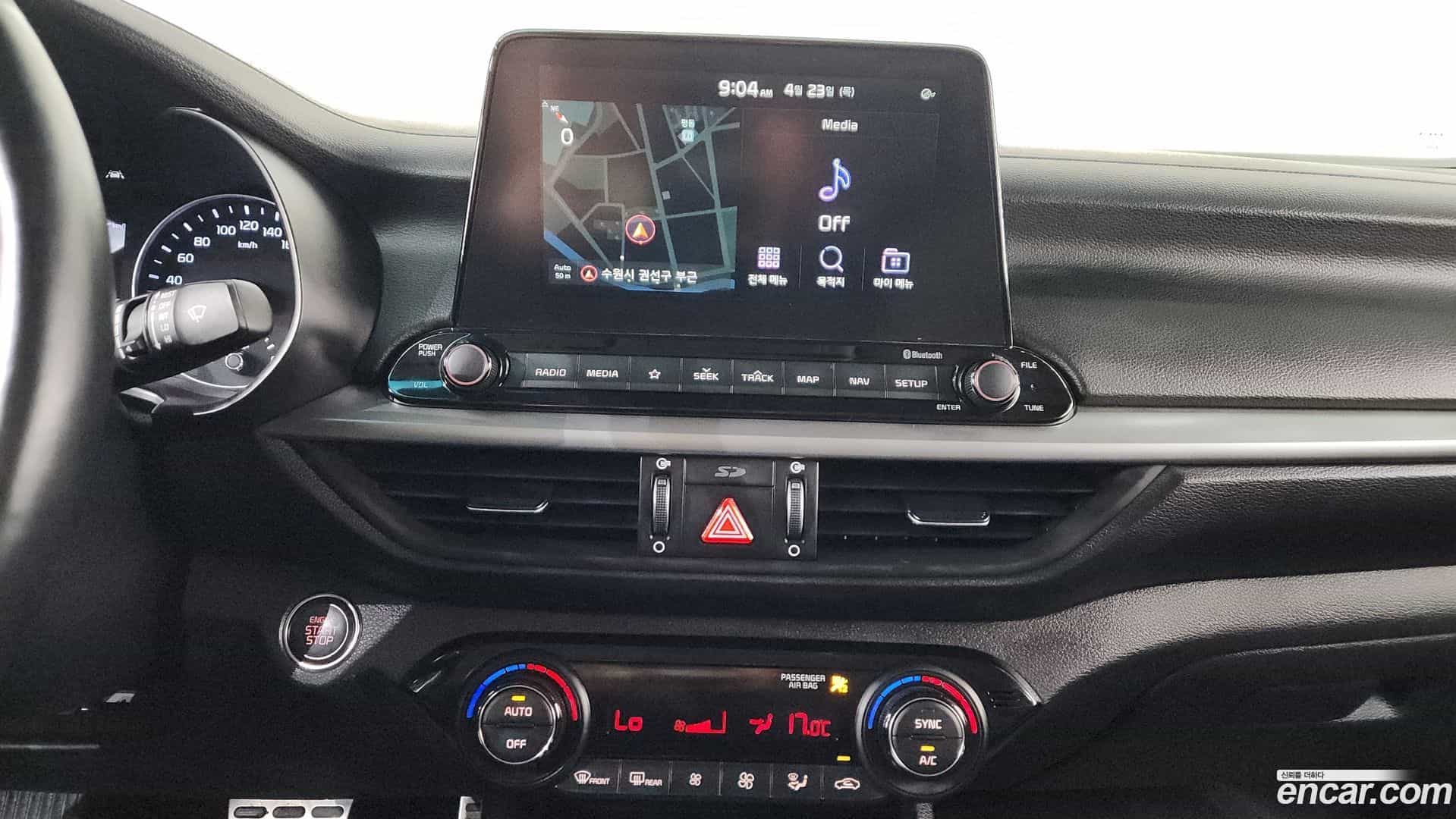 K3 Kia 2020.4-OPTION-017