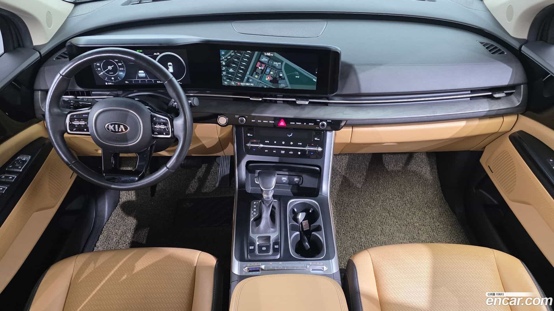 Canival Kia 2021.2-INNER-007