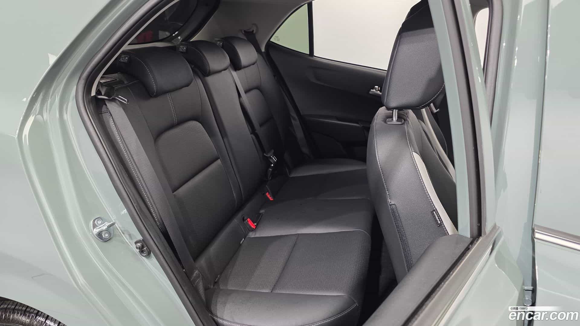morning Kia 2023.9-INNER-036