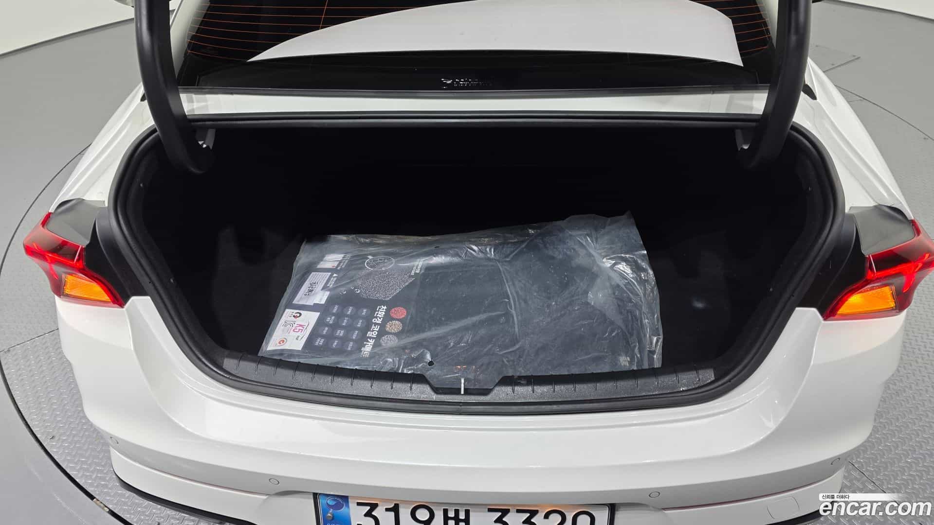 K5 Kia 2021.4-OPTION-043
