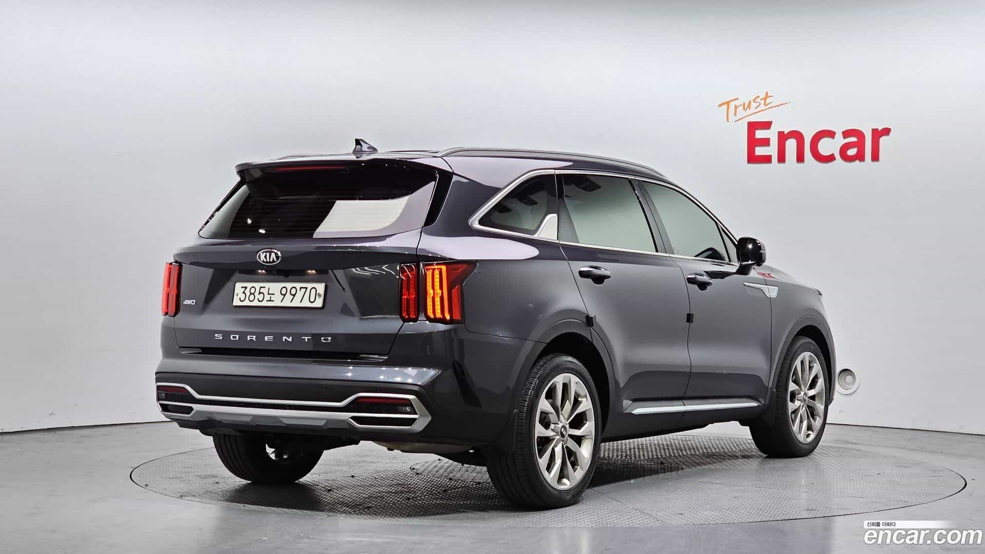Sorento Kia 2020.4-OUTER-002