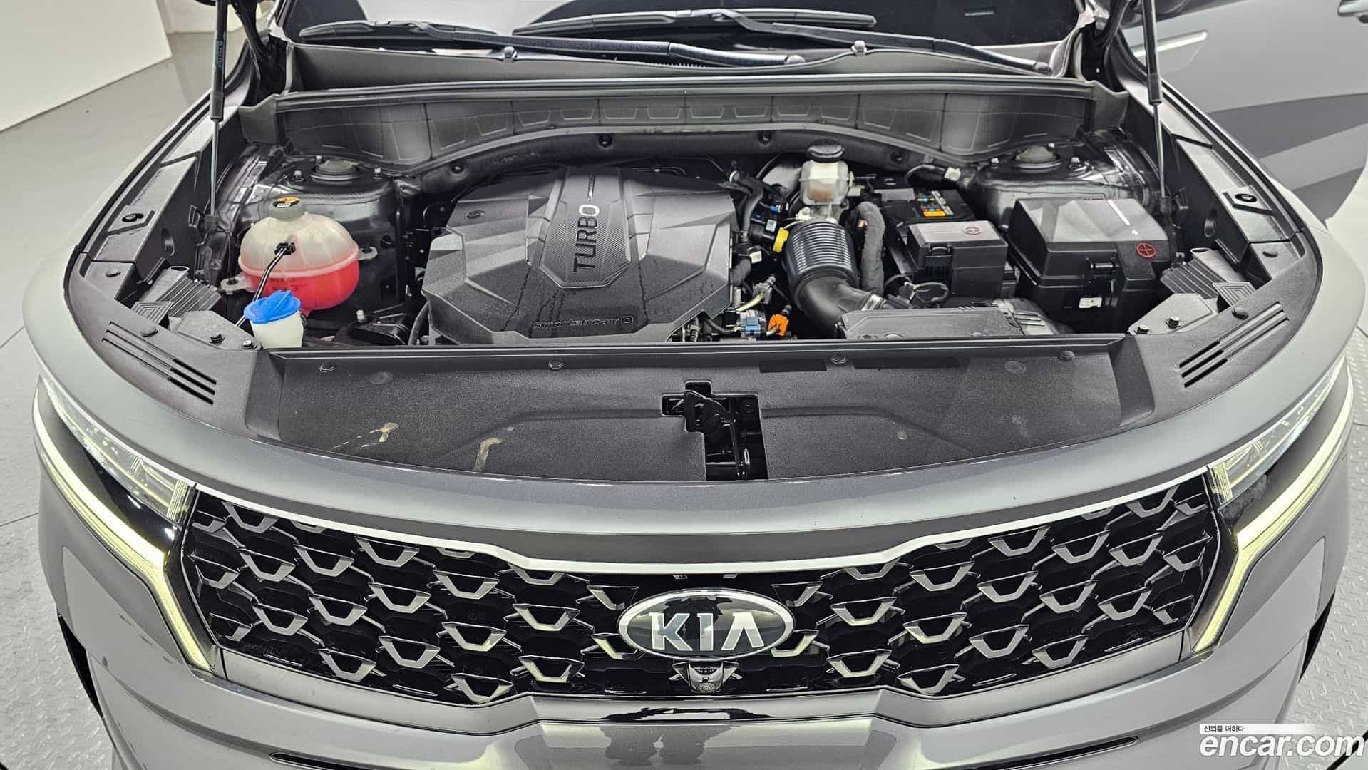 Sorento Kia 2020.4-OUTER-006