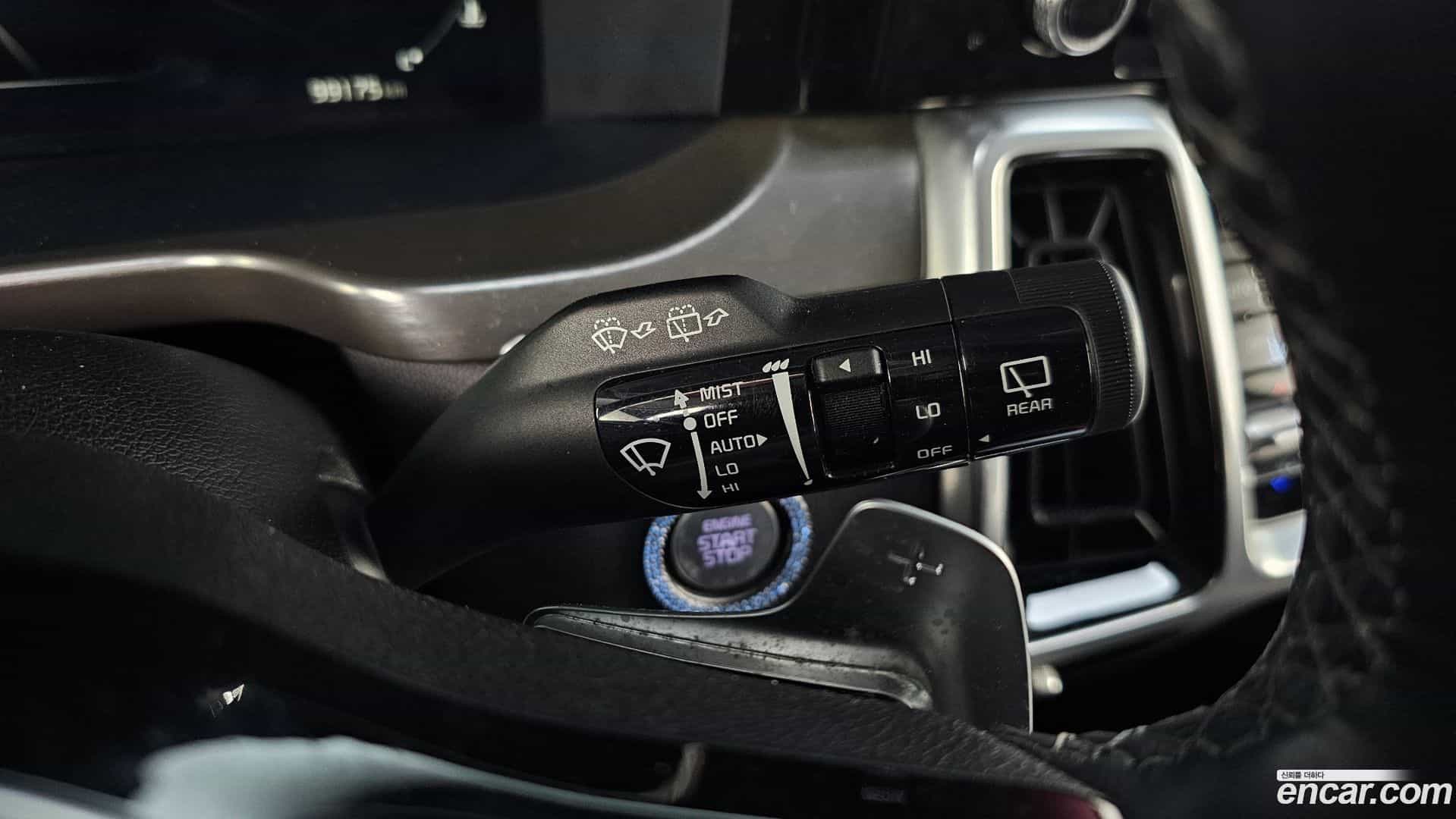 Sorento Kia 2020.4-OPTION-020