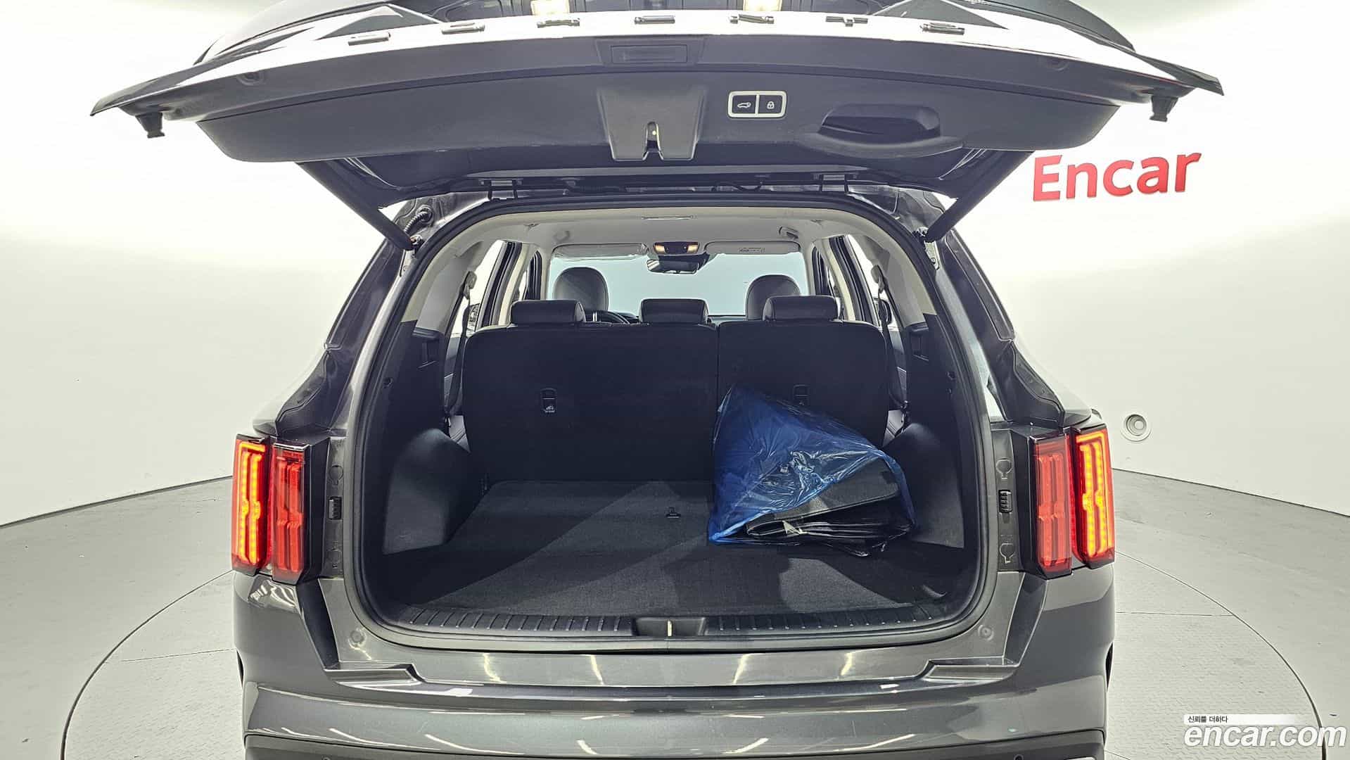 Sorento Kia 2020.4-OPTION-024