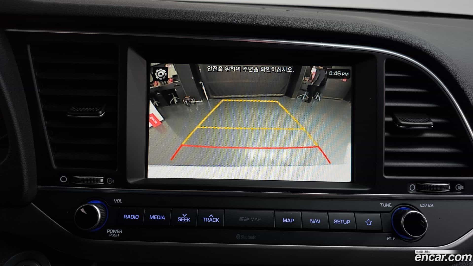 AVANTE Hyundai 2018.4-OPTION-019