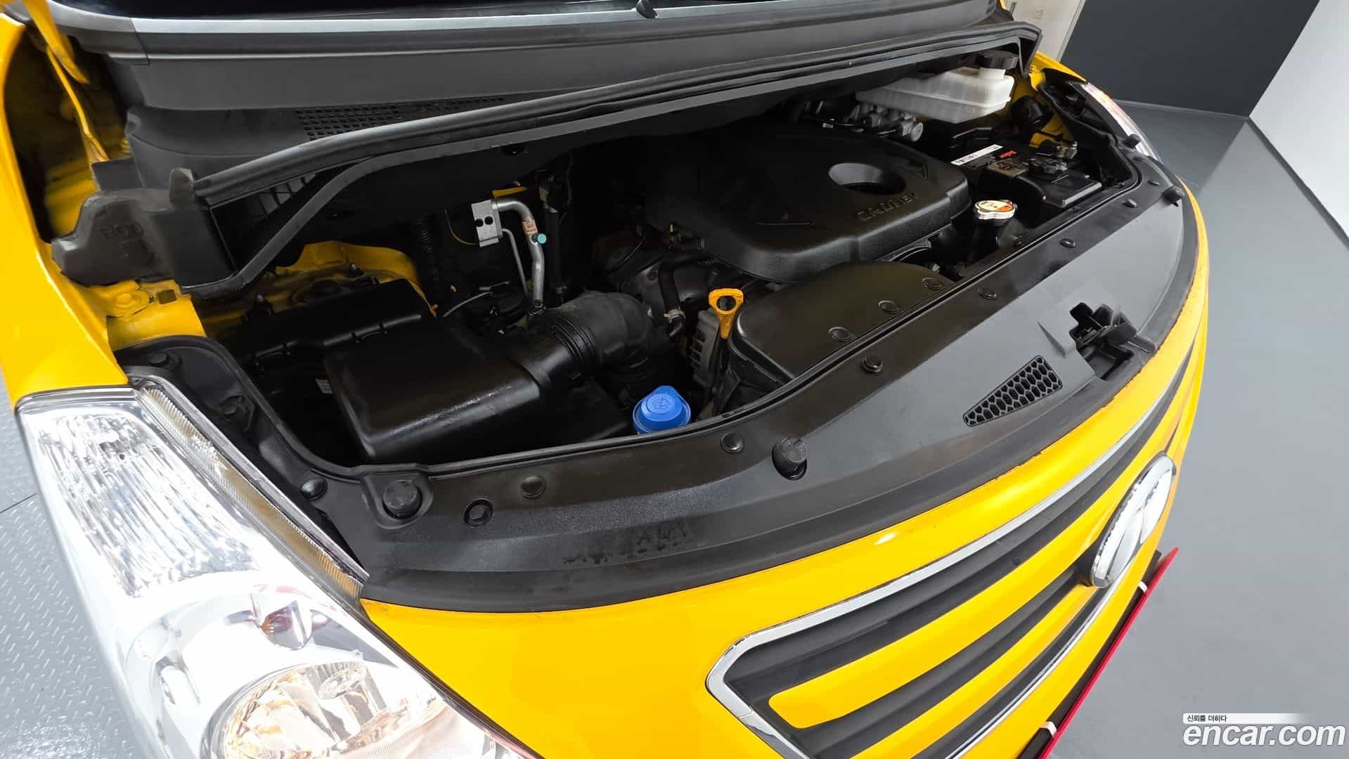 Starex Hyundai 2017.5-OUTER-006