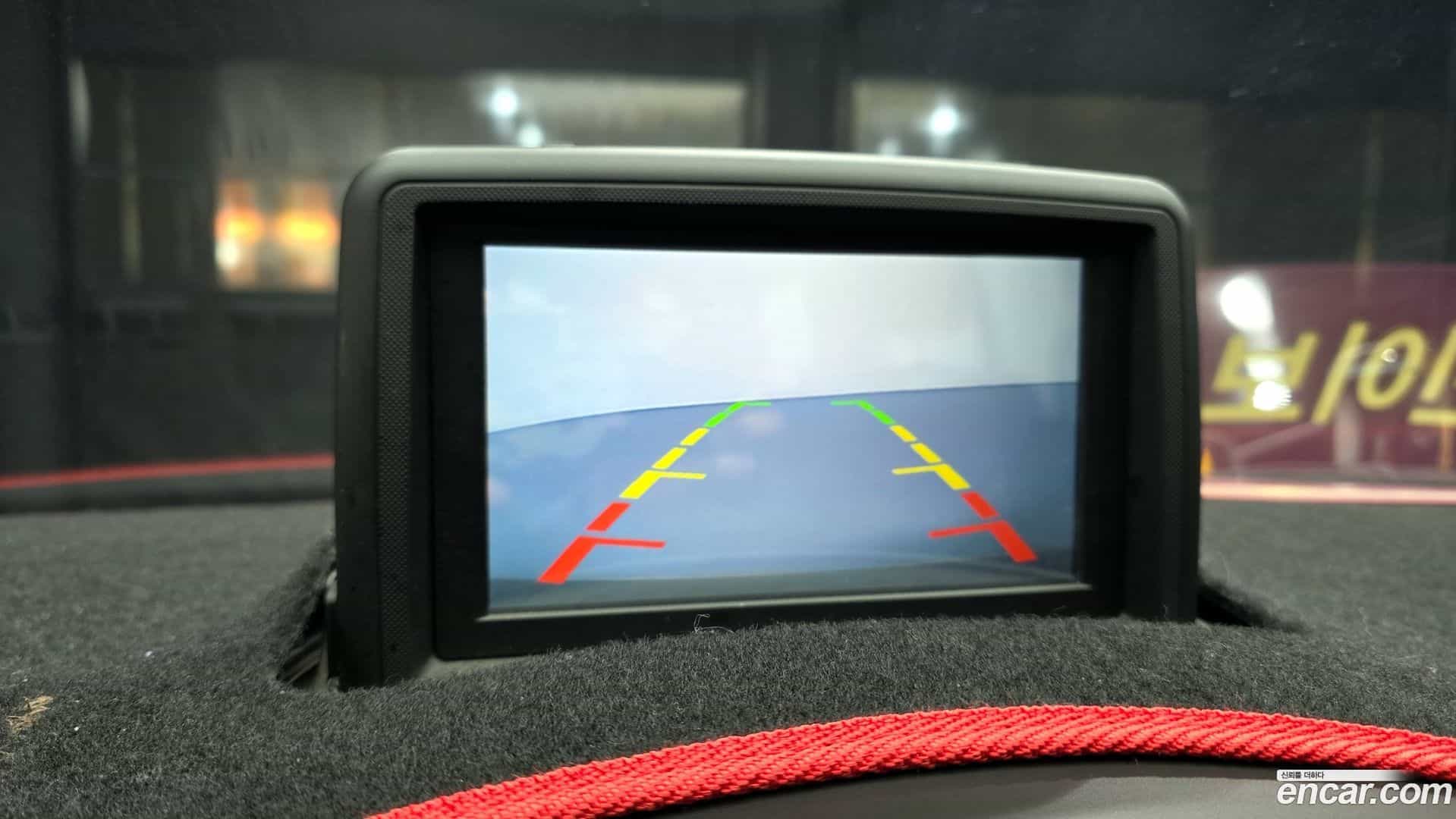 Starex Hyundai 2017.5-OPTION-019