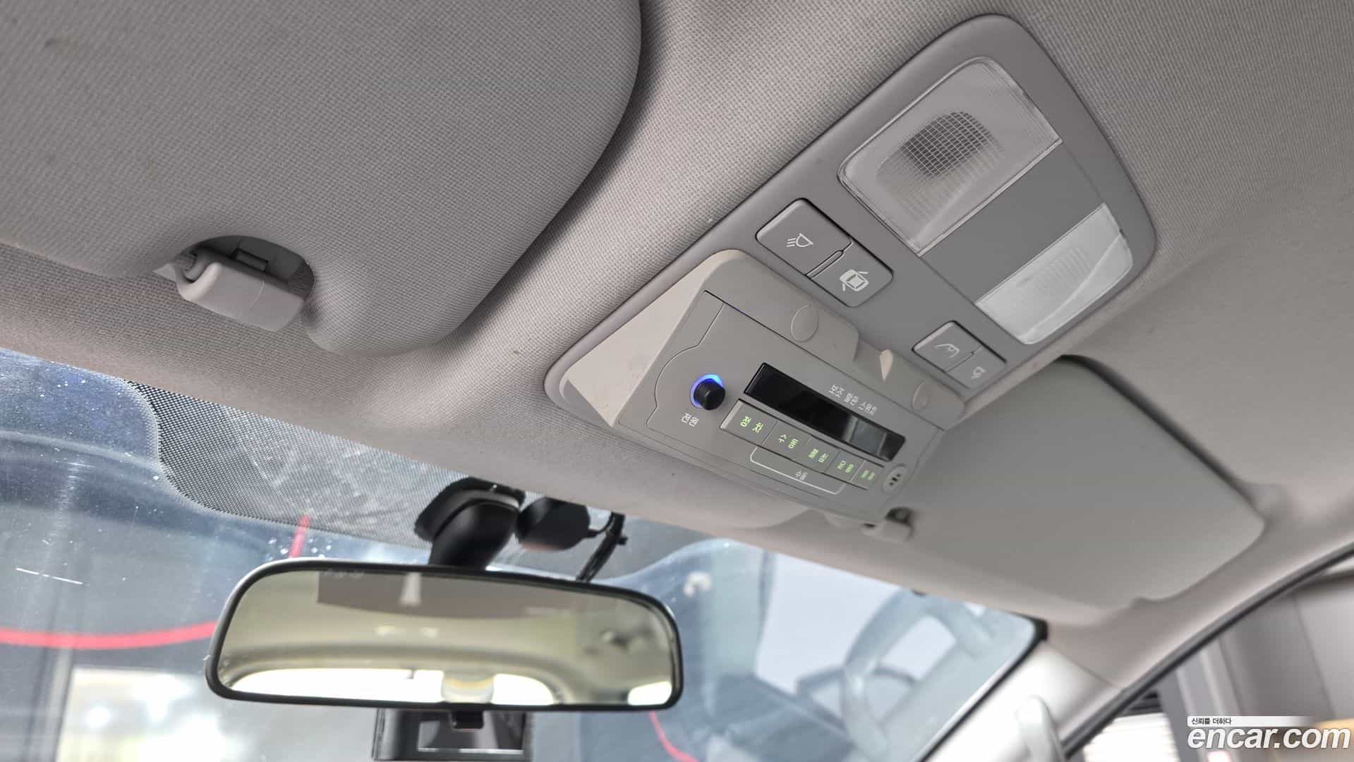 Starex Hyundai 2017.5-OPTION-022