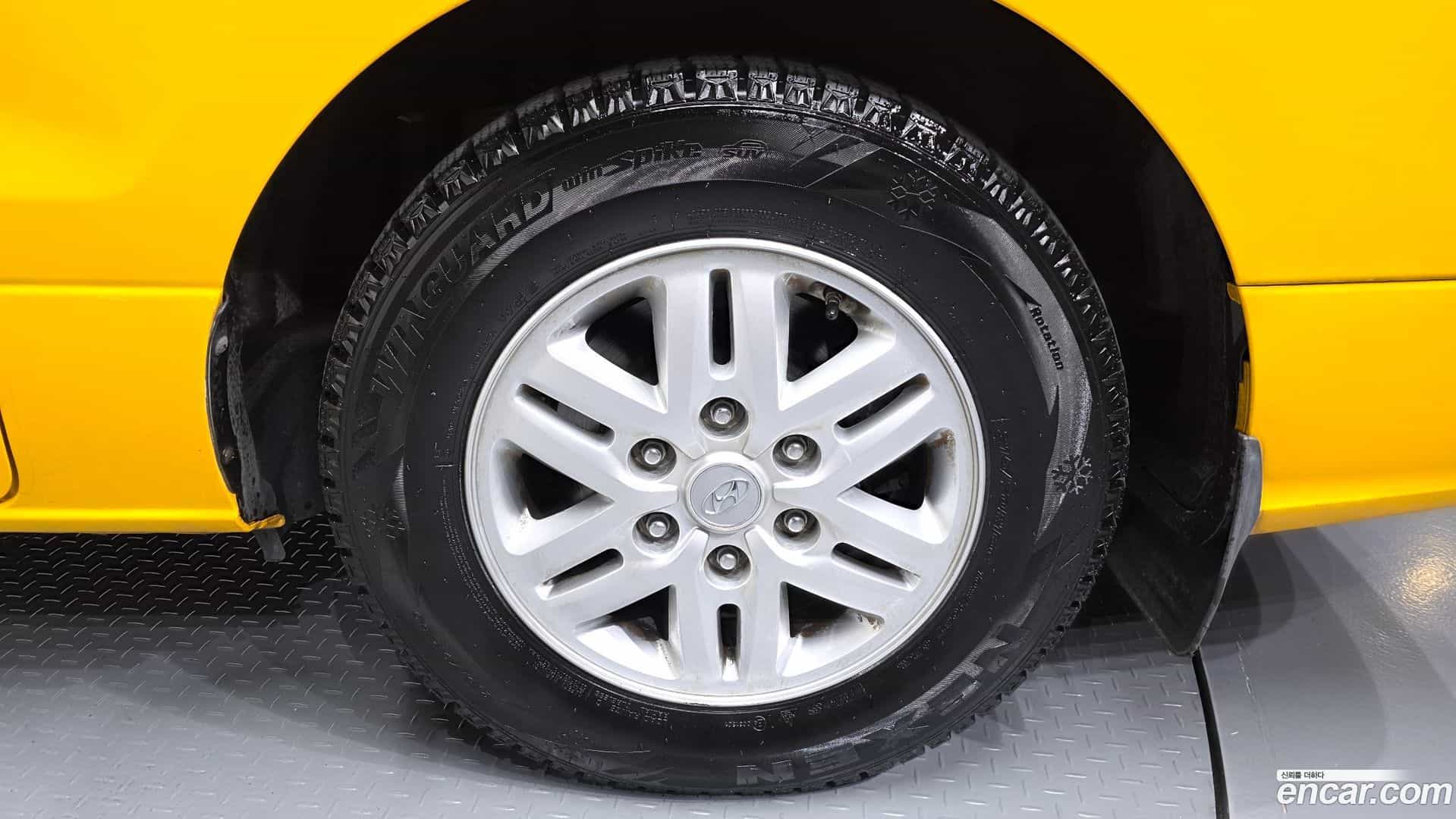 Starex Hyundai 2017.5-OUTER-031