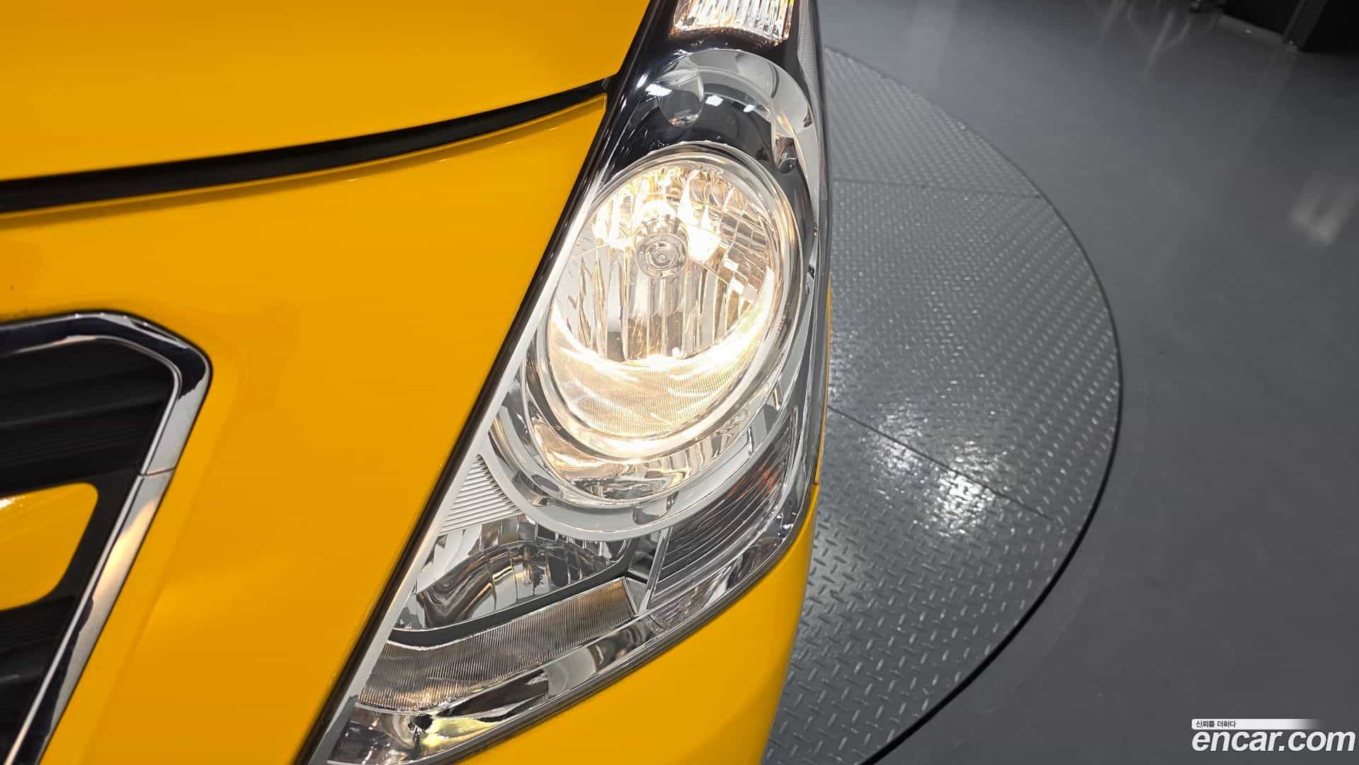 Starex Hyundai 2017.5-OUTER-032