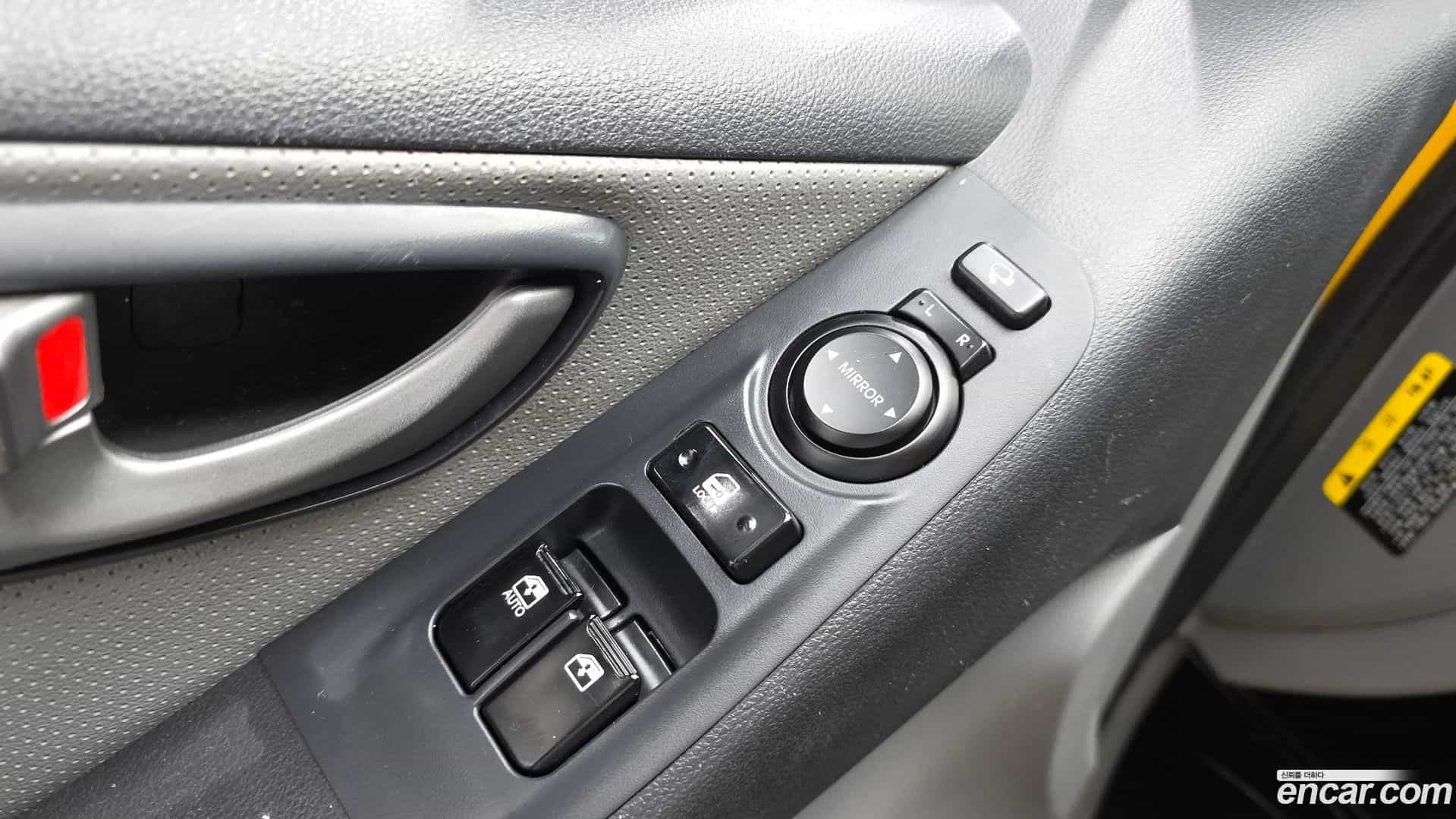 Starex Hyundai 2017.5-OPTION-041