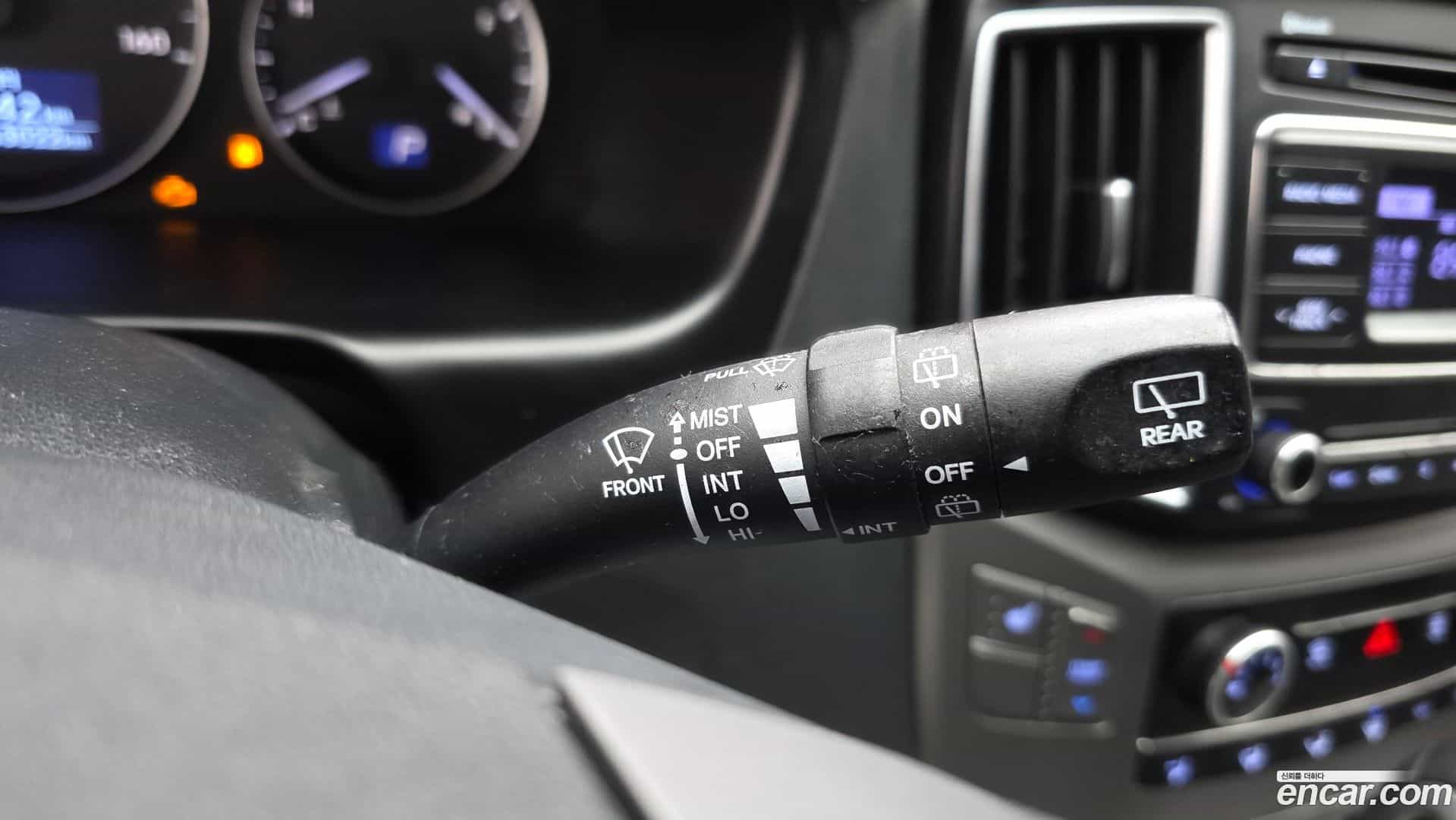 Starex Hyundai 2017.5-OPTION-043