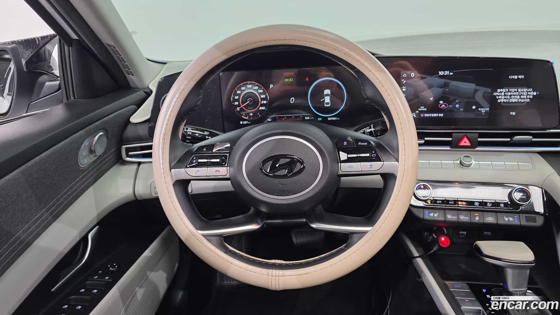 AVANTE Hyundai 2021.3-OPTION-017