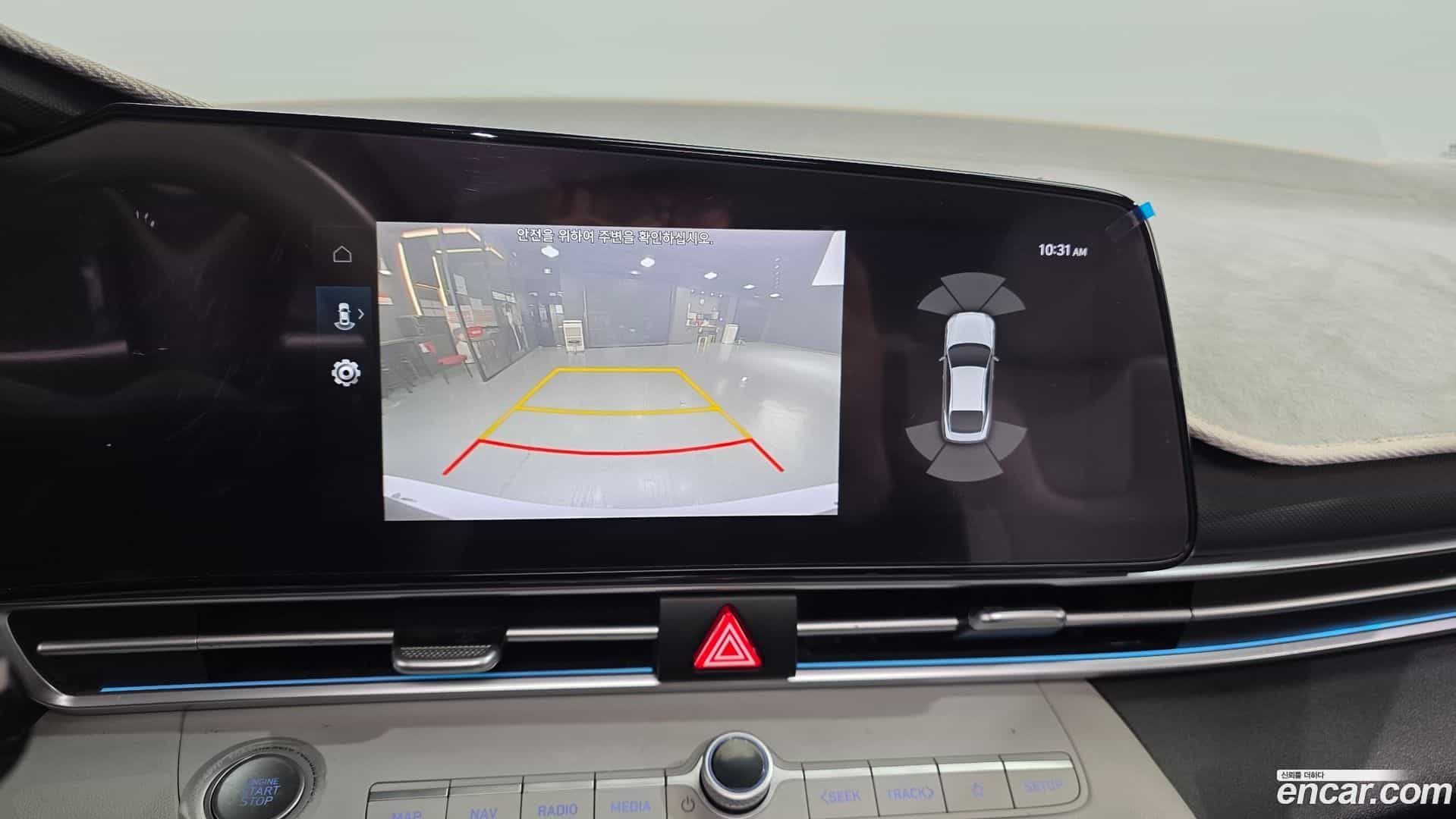 AVANTE Hyundai 2021.3-OPTION-022