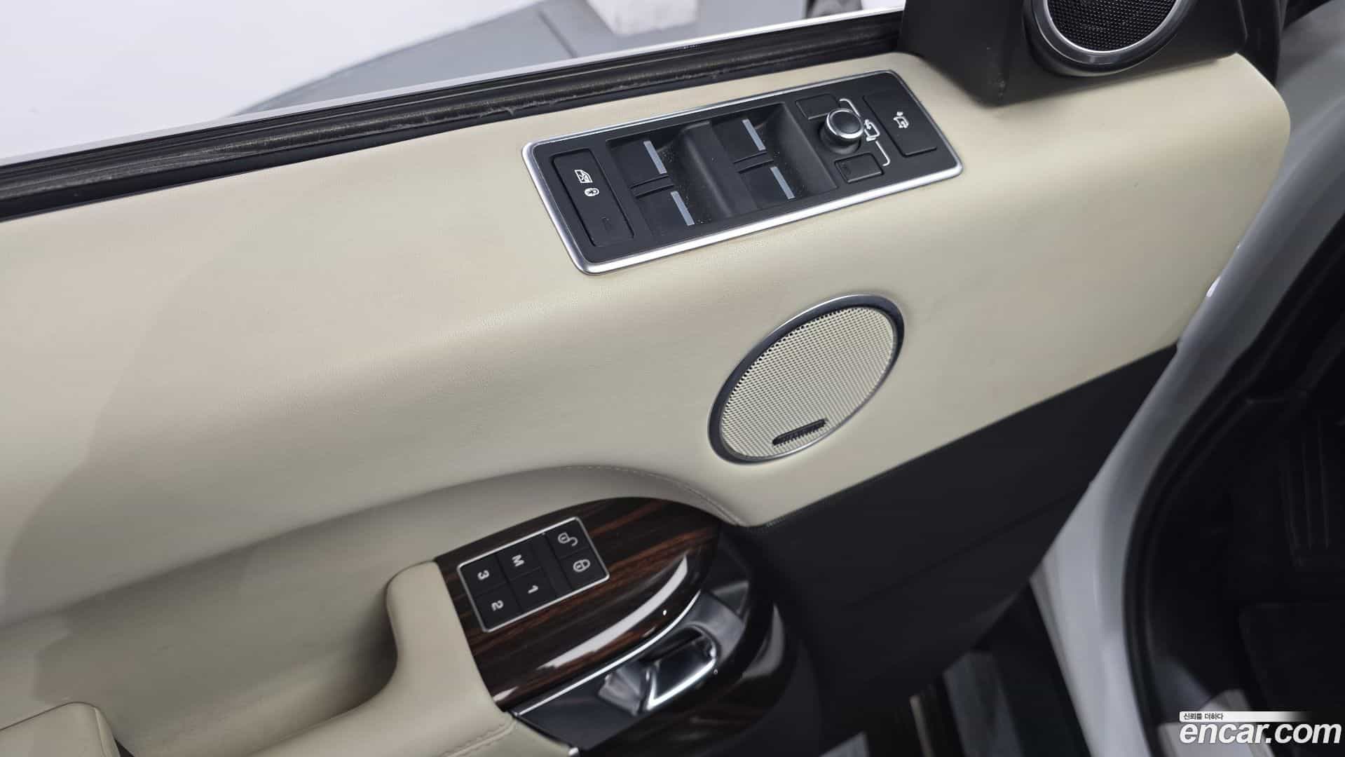 Range Rover Land Rover 2017.11-OPTION-018