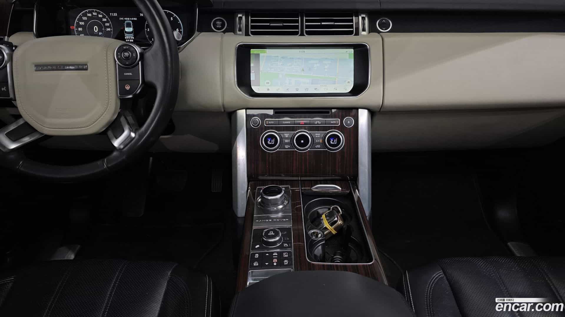 Range Rover Land Rover 2017.11-OPTION-023