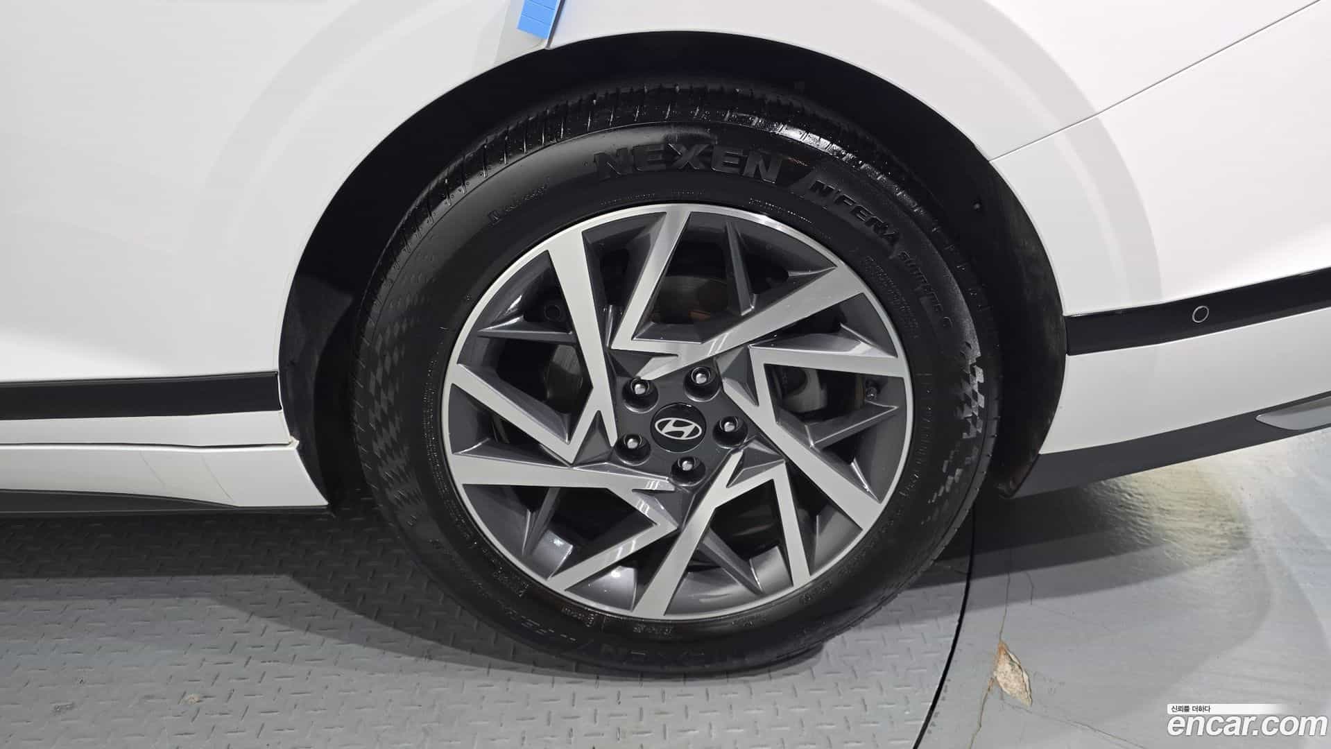 Grandeur Hyundai 2023.5-OUTER-031