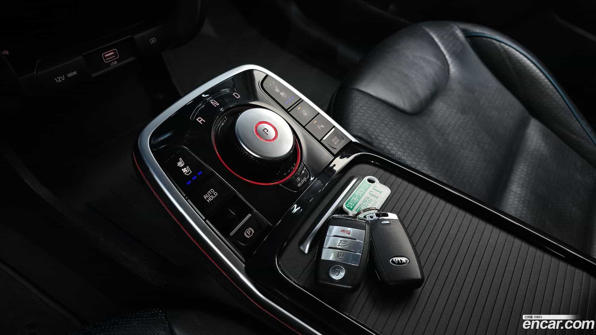 Niro Kia 2019.3-INNER-009