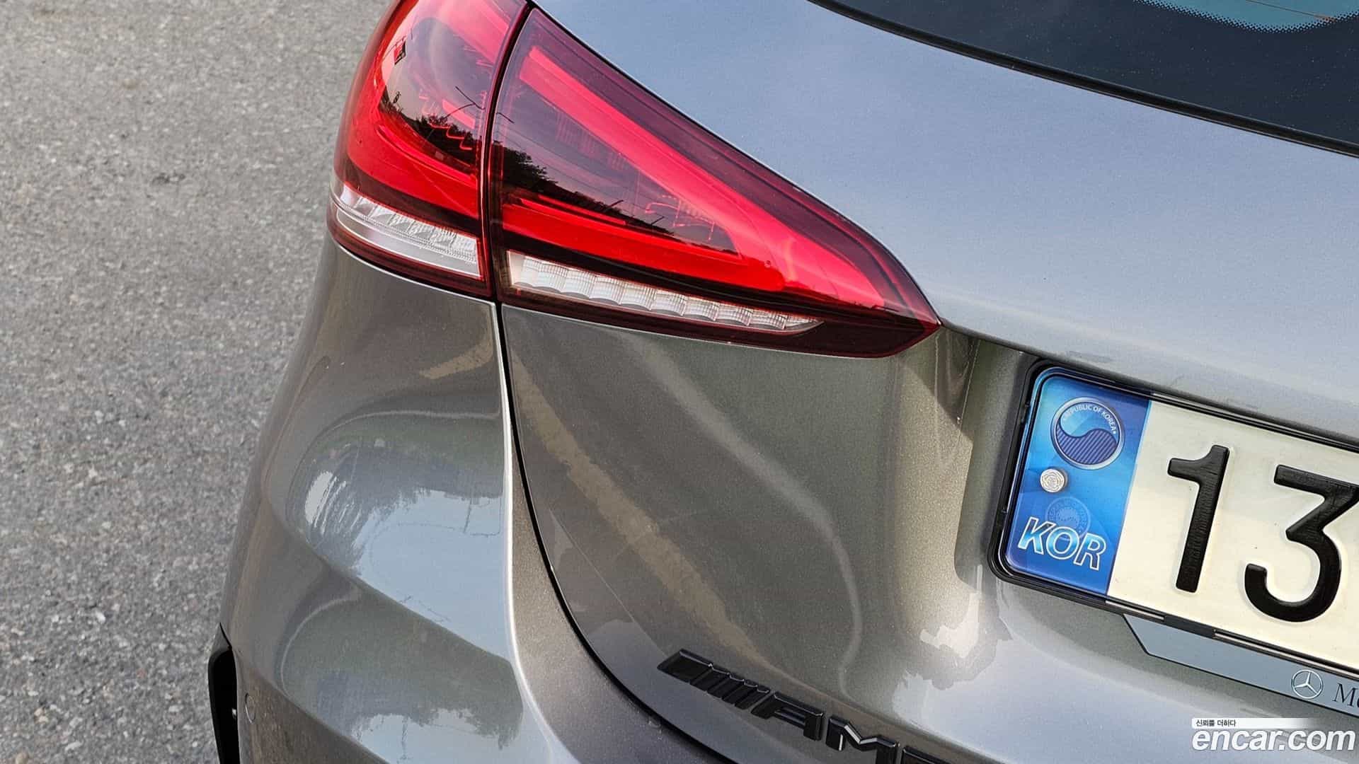 A-Class Mercedes-Benz 2021.5-OPTION-016