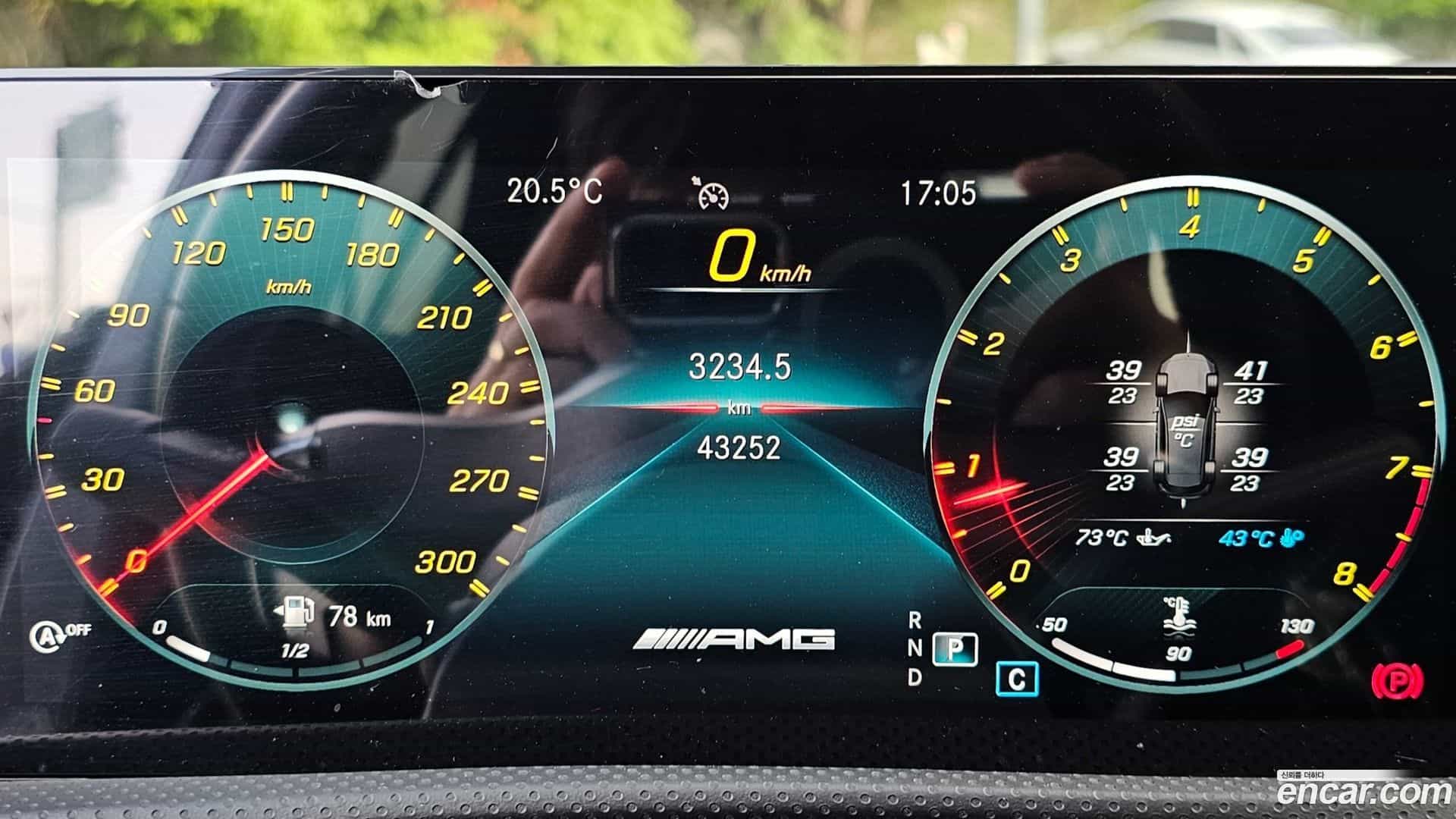 A-Class Mercedes-Benz 2021.5-OPTION-022