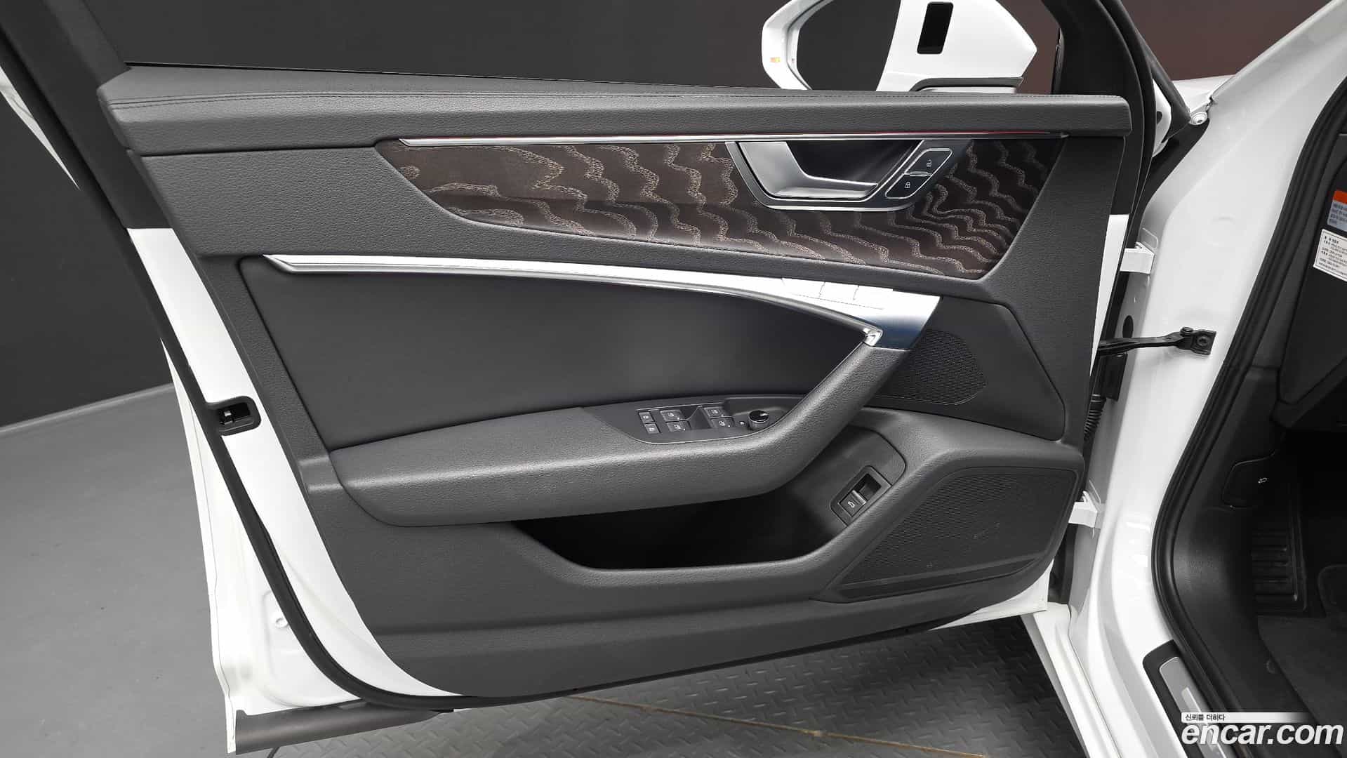 A6 Audi 2021.3-INNER-034