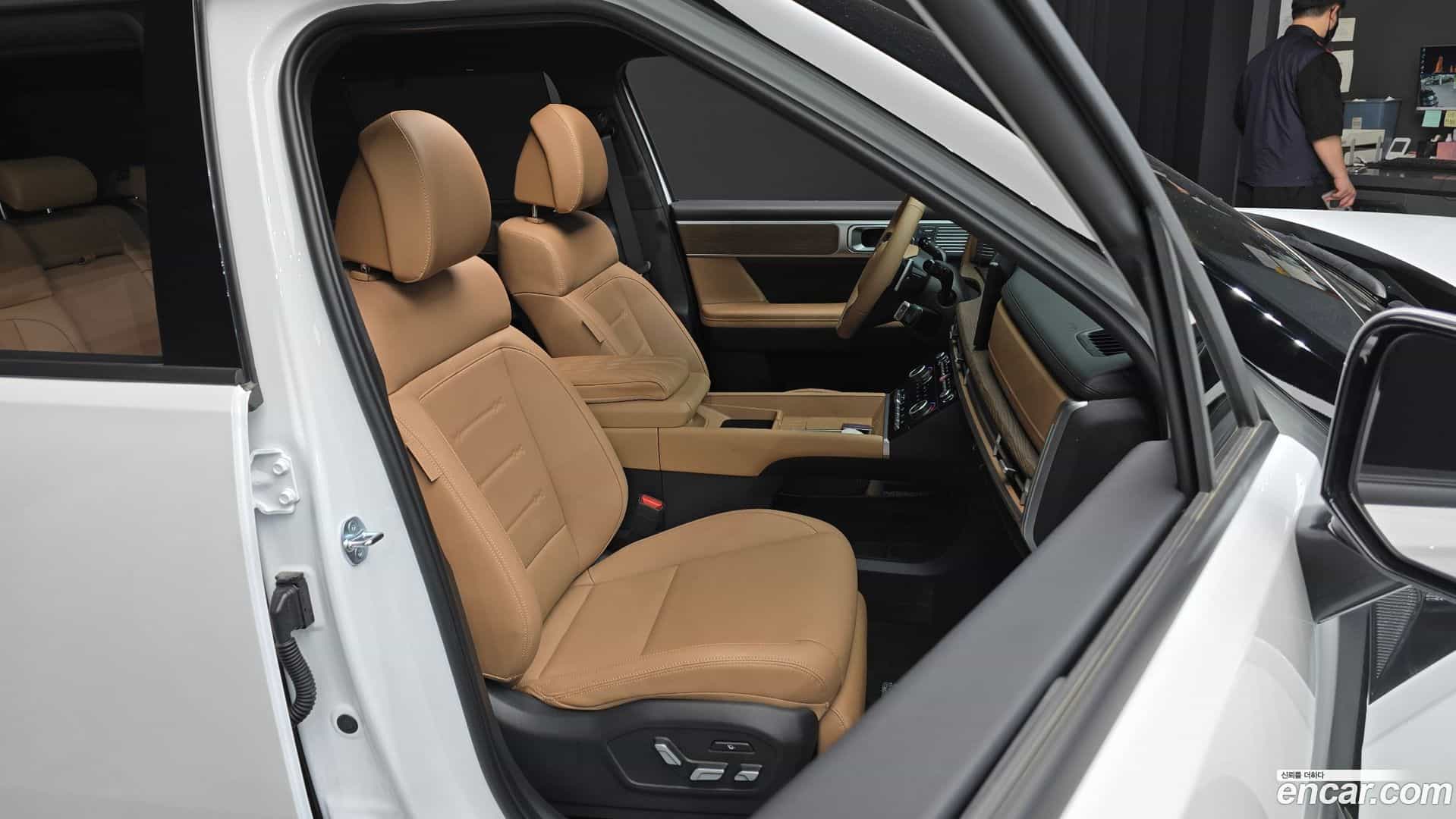 Santafe Hyundai 2025.5-OPTION-015