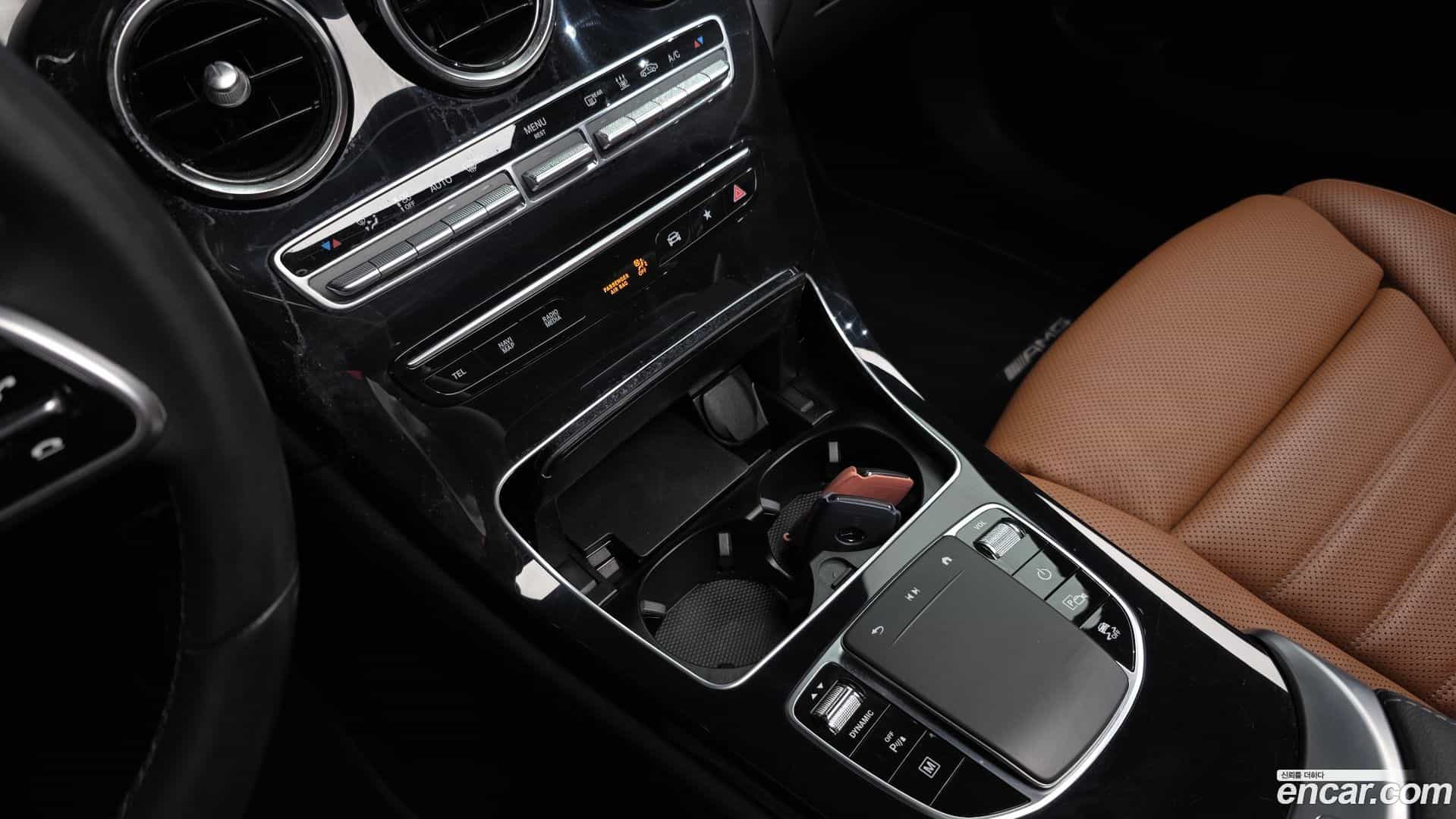 GLC-Class Mercedes-Benz 2022.5-OPTION-021