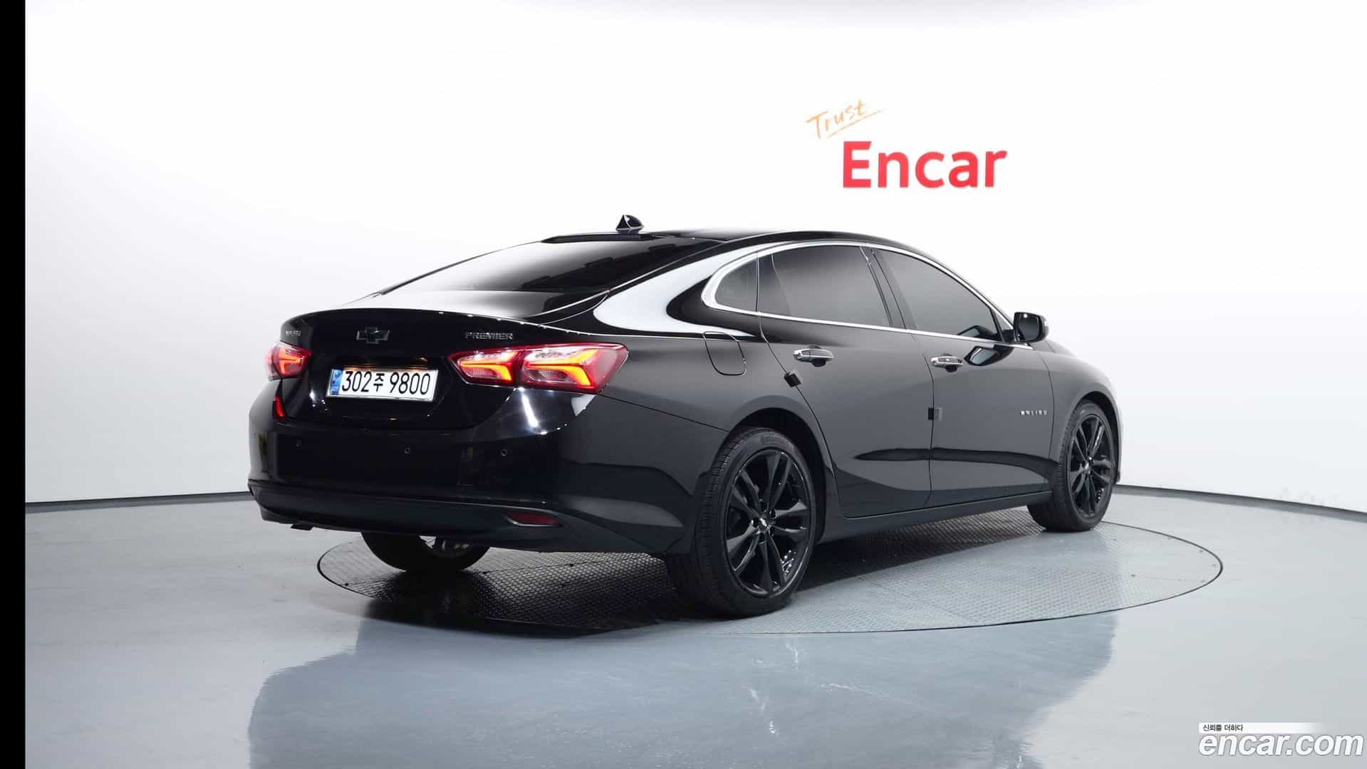 Malibu Chevrolet 2020.8-OUTER-002