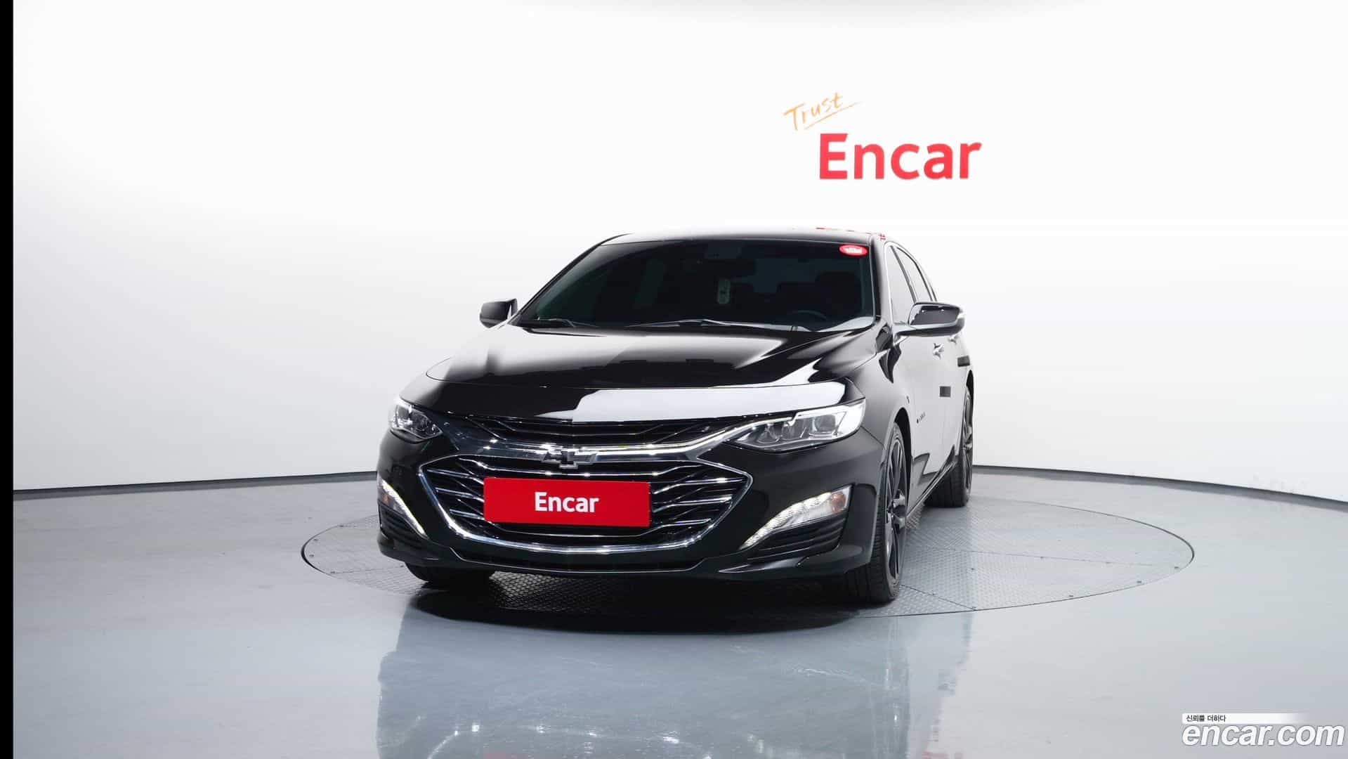 Malibu Chevrolet 2020.8-OUTER-003