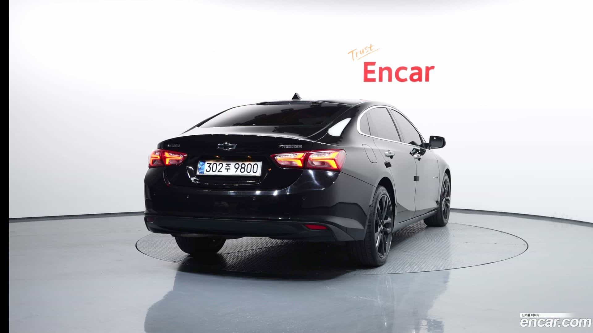 Malibu Chevrolet 2020.8-OUTER-004