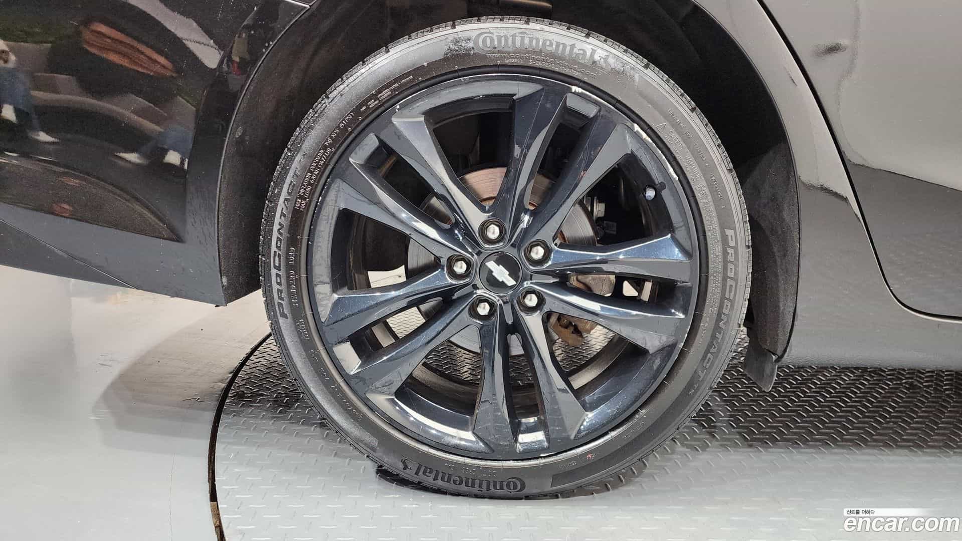 Malibu Chevrolet 2020.8-OUTER-005