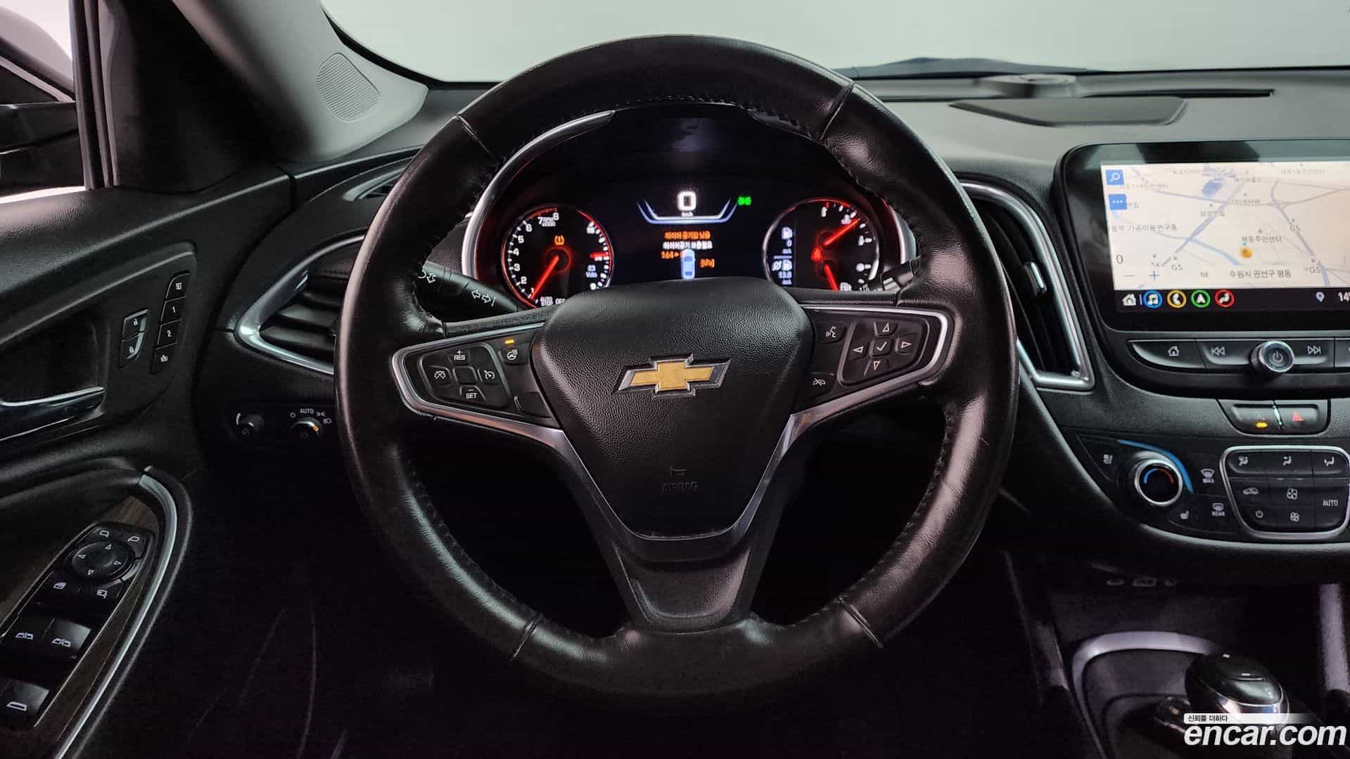 Malibu Chevrolet 2020.8-OPTION-016