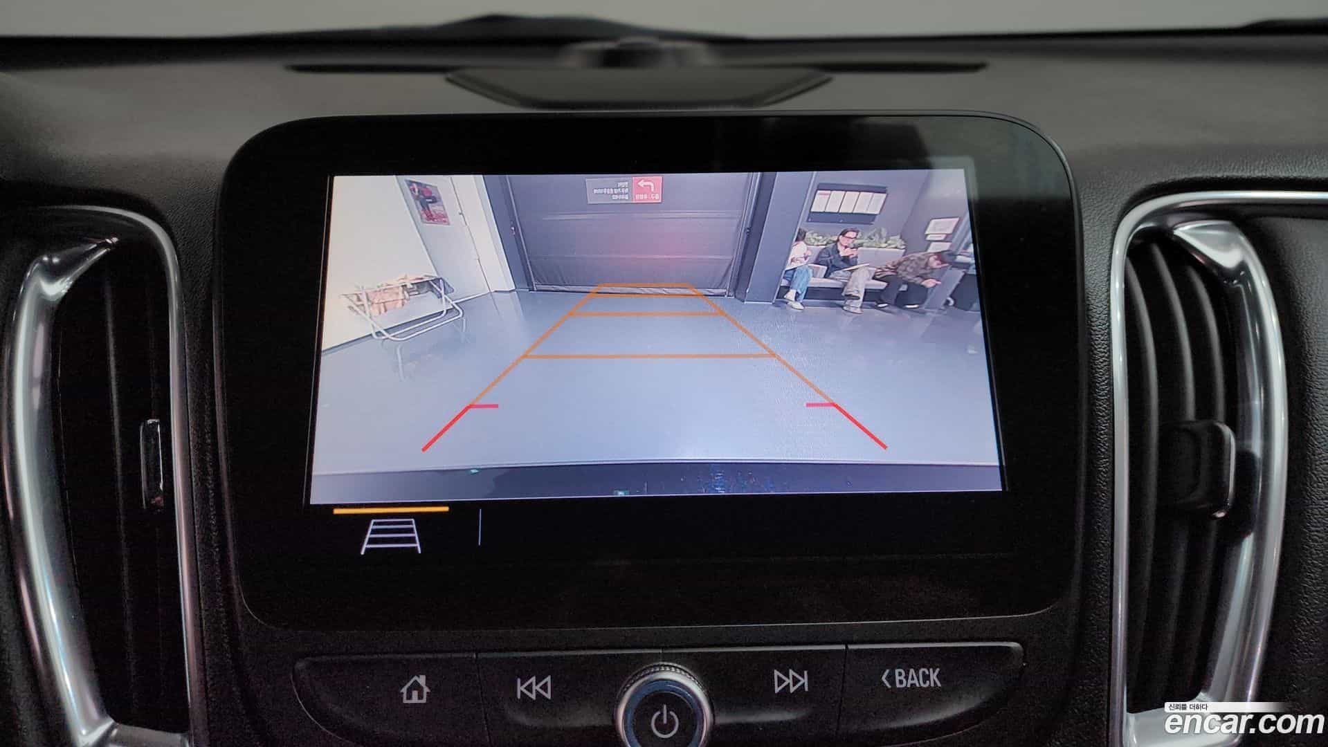 Malibu Chevrolet 2020.8-OPTION-018