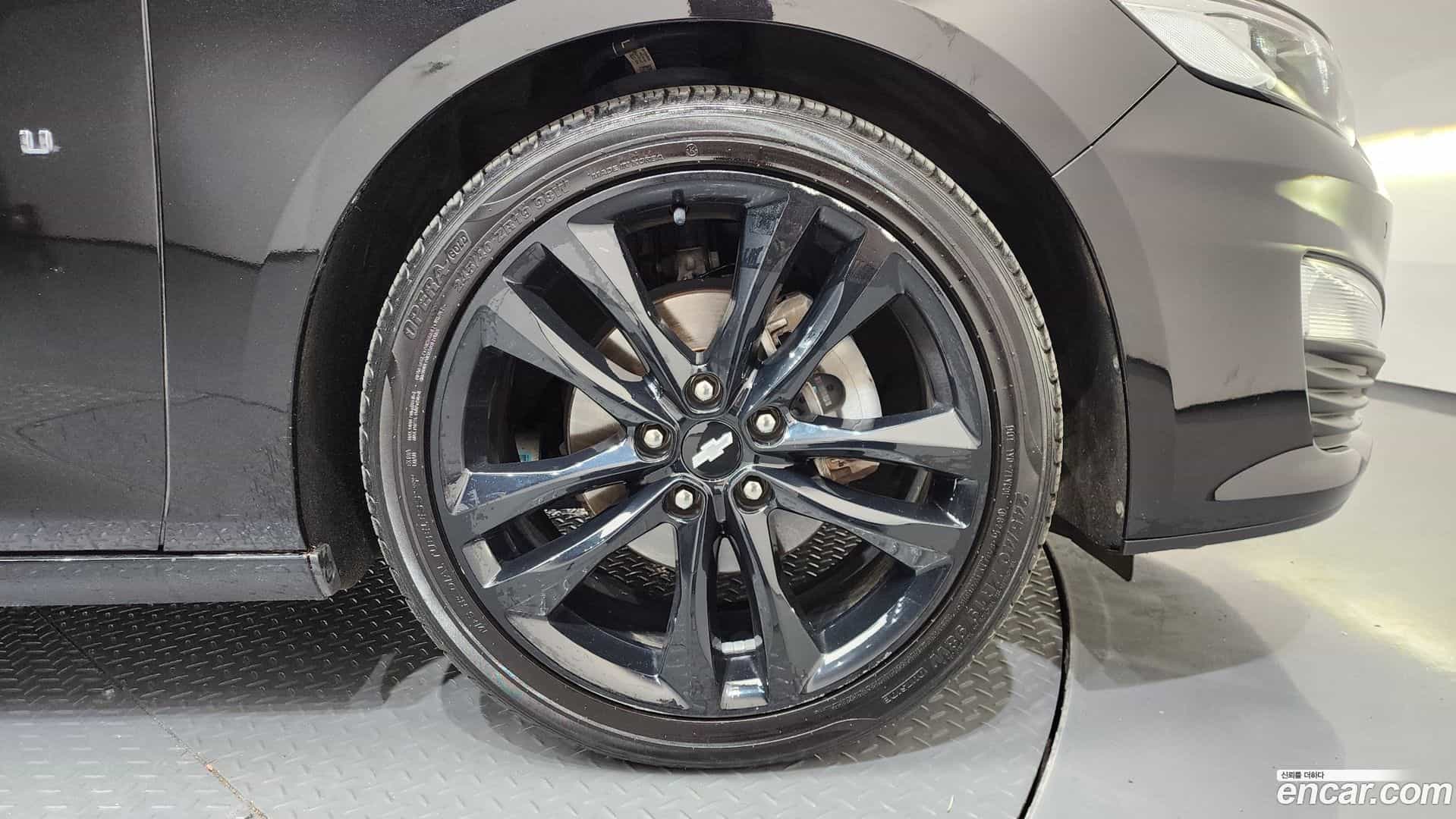 Malibu Chevrolet 2020.8-OUTER-031