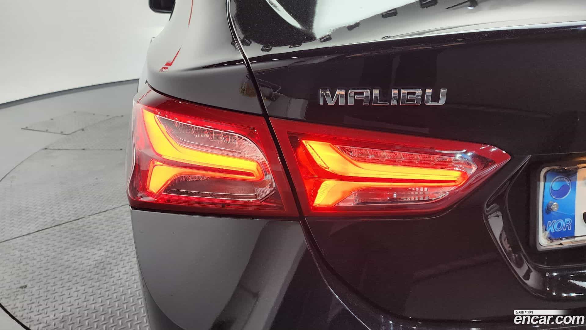 Malibu Chevrolet 2020.8-OUTER-033