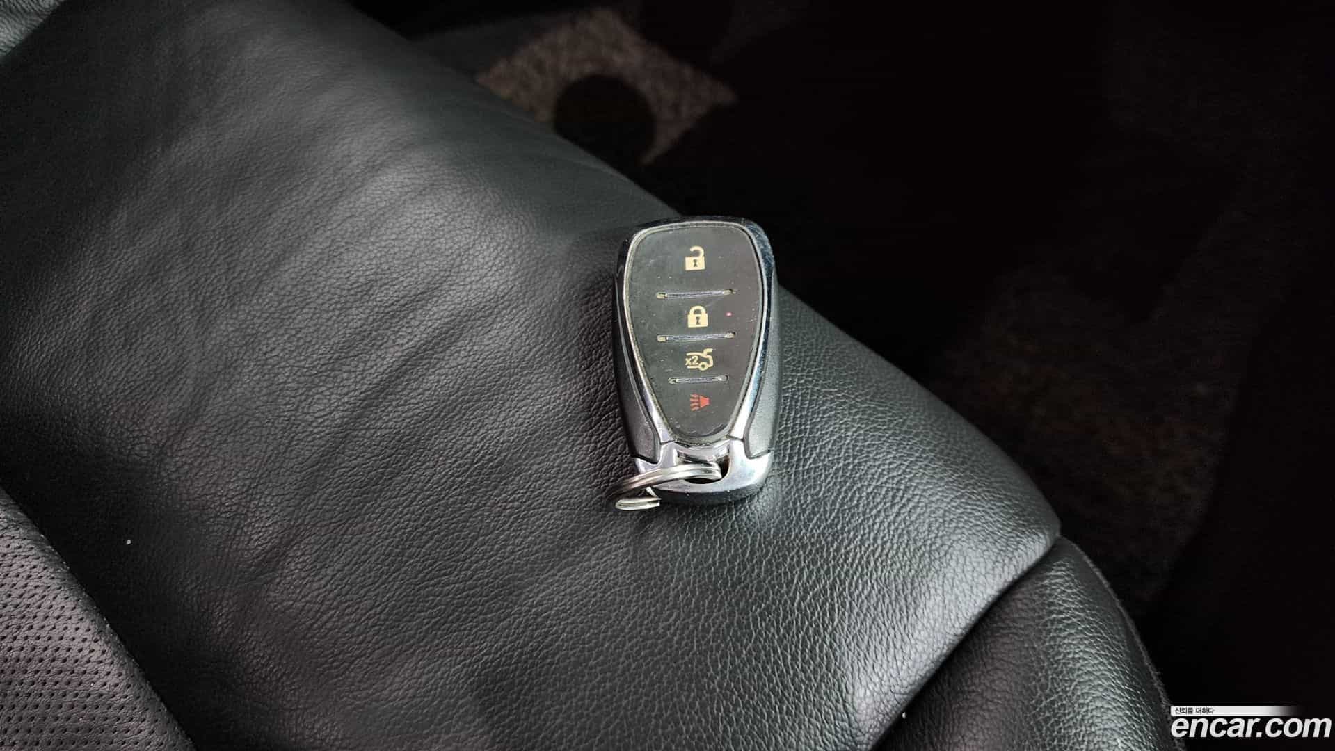 Malibu Chevrolet 2020.8-OPTION-042