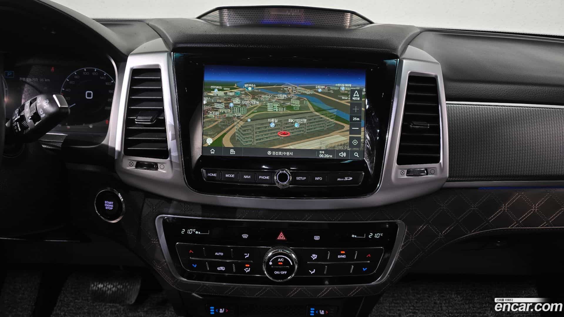 Rexton KG Mobility 2023.4-OPTION-017
